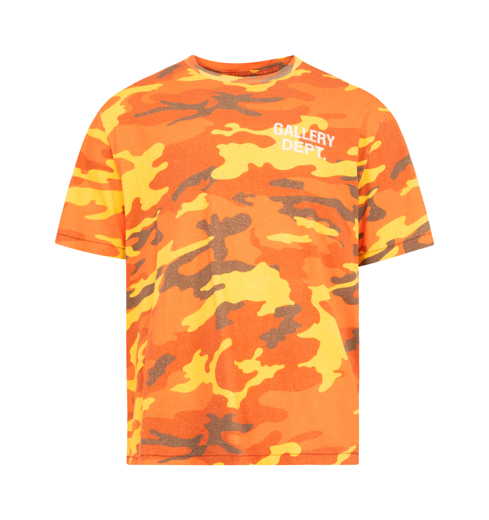 SOUVENIR TEE (MENS)