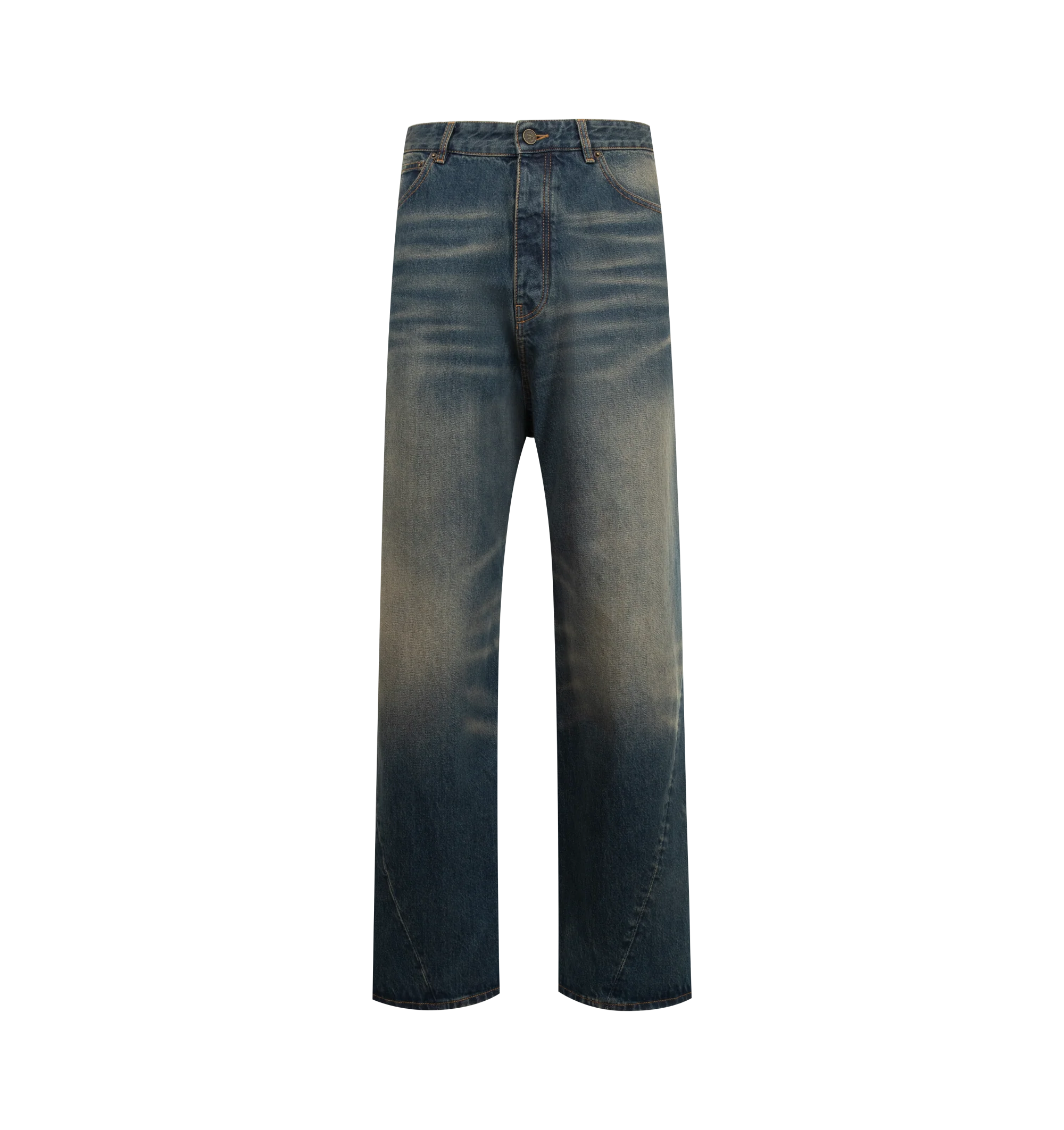 SPIRAL JEANS (MENS)