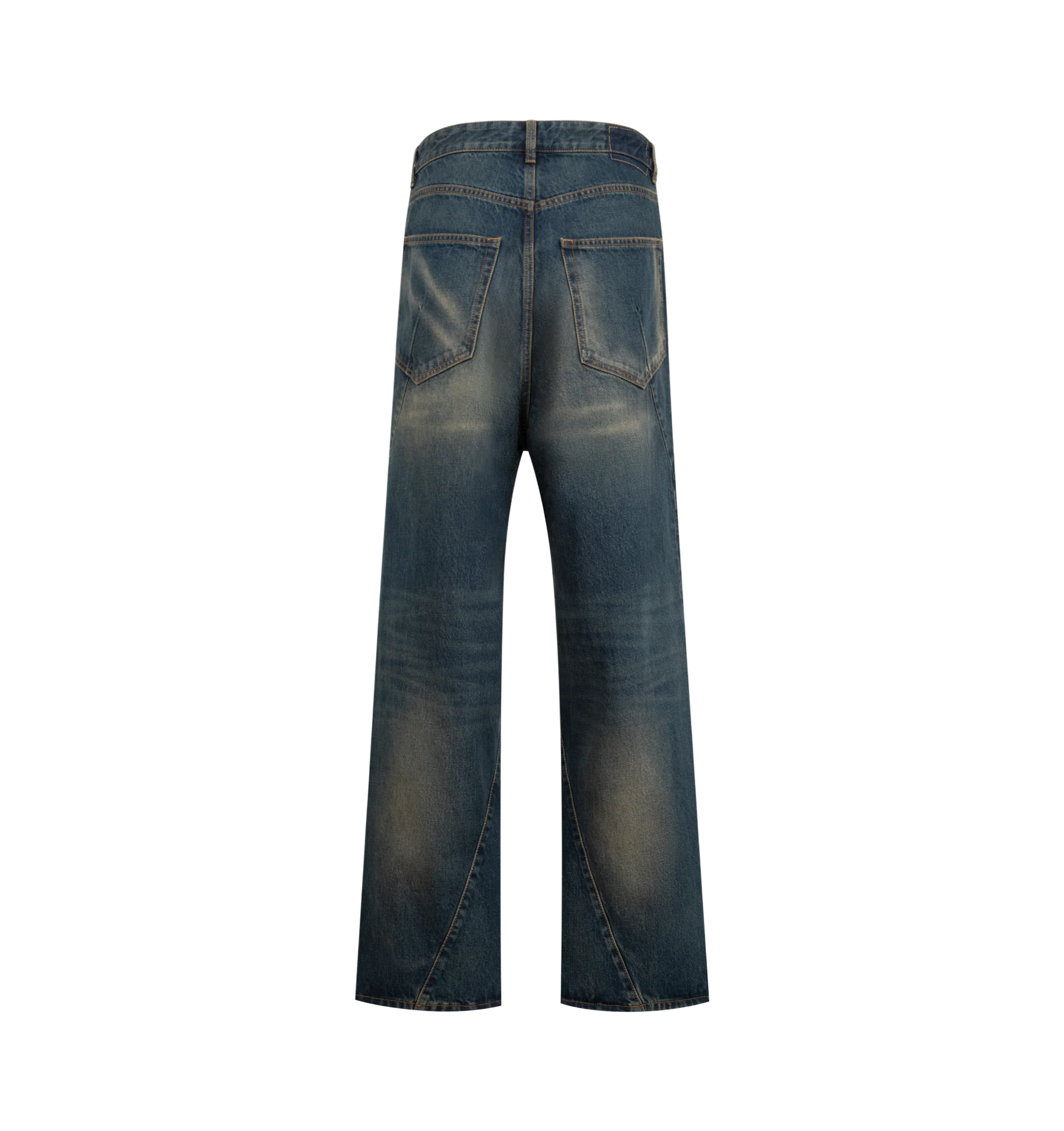 SPIRAL JEANS (MENS) - Image 2