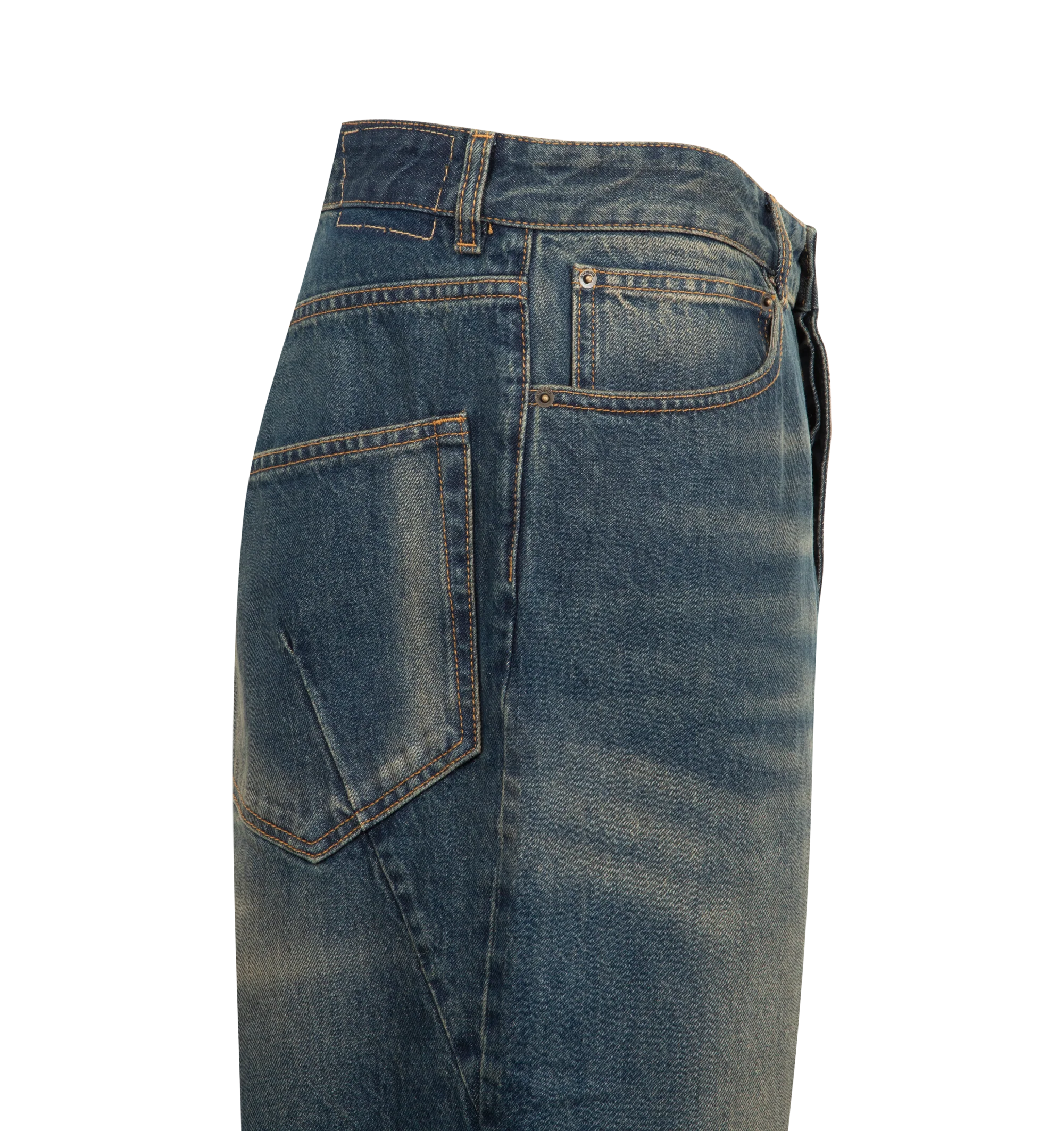 SPIRAL JEANS (MENS) - Image 3