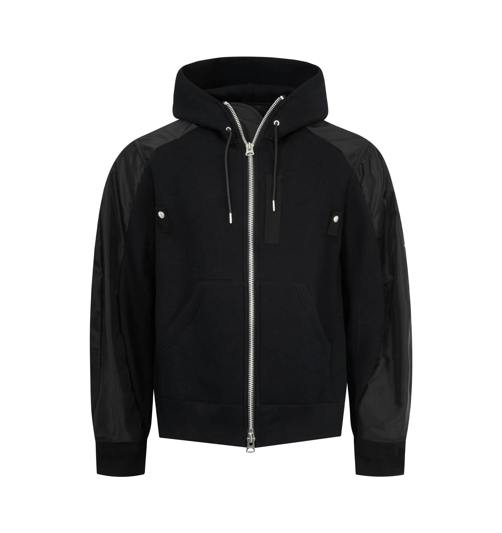 SPONGE SWEAT HOODIE (MENS)