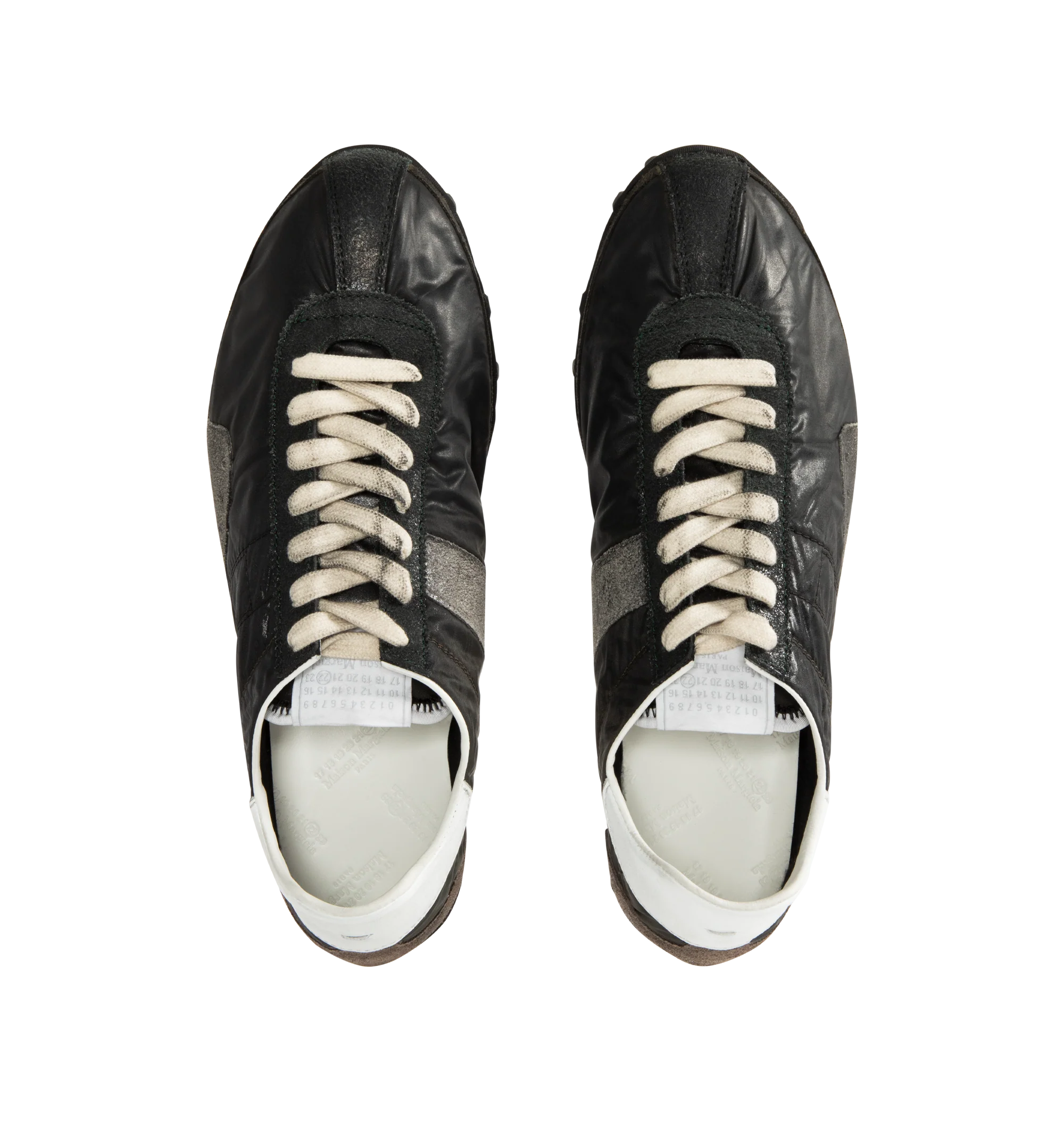 SPRINTERS LOW TOP SNEAKER (MENS) - Image 5