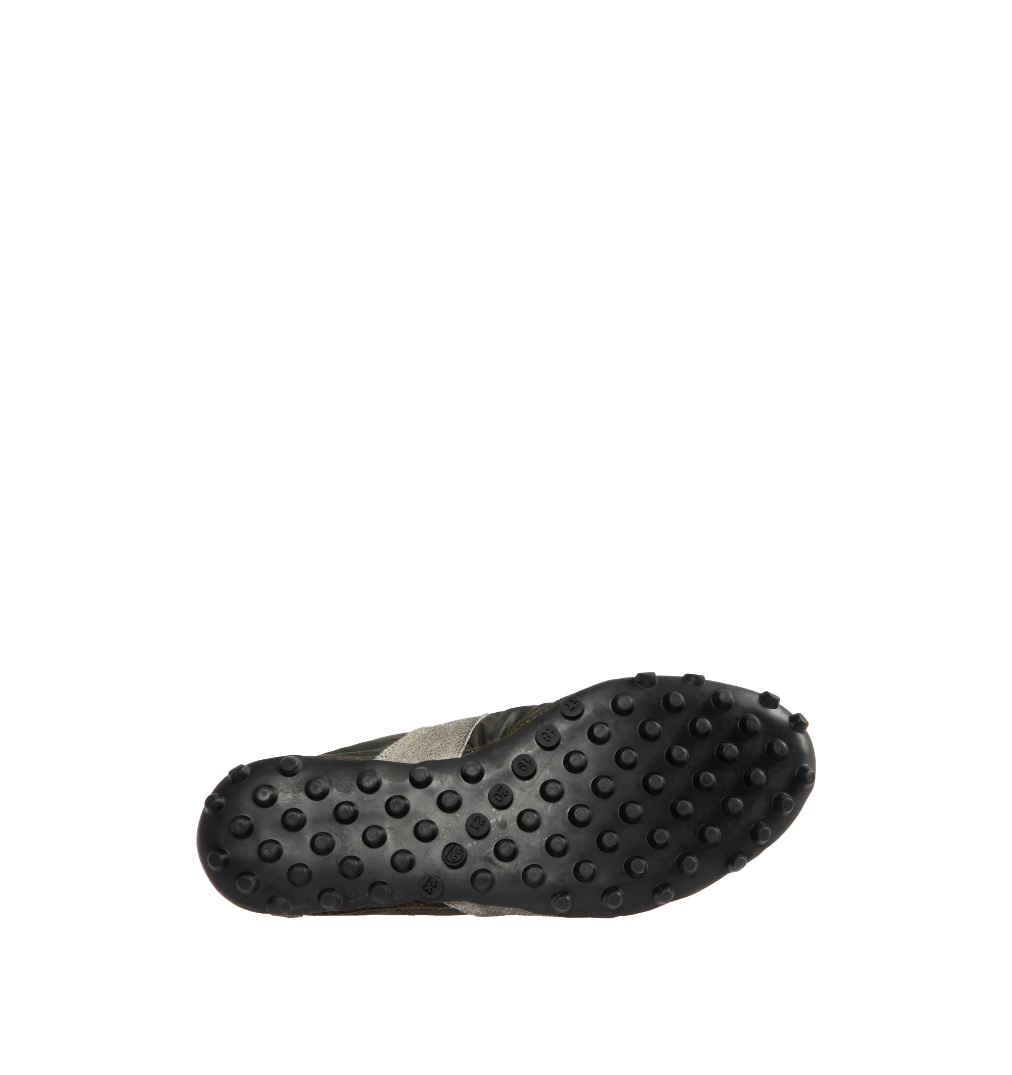 SPRINTERS LOW TOP SNEAKER (WOMENS) - Image 4