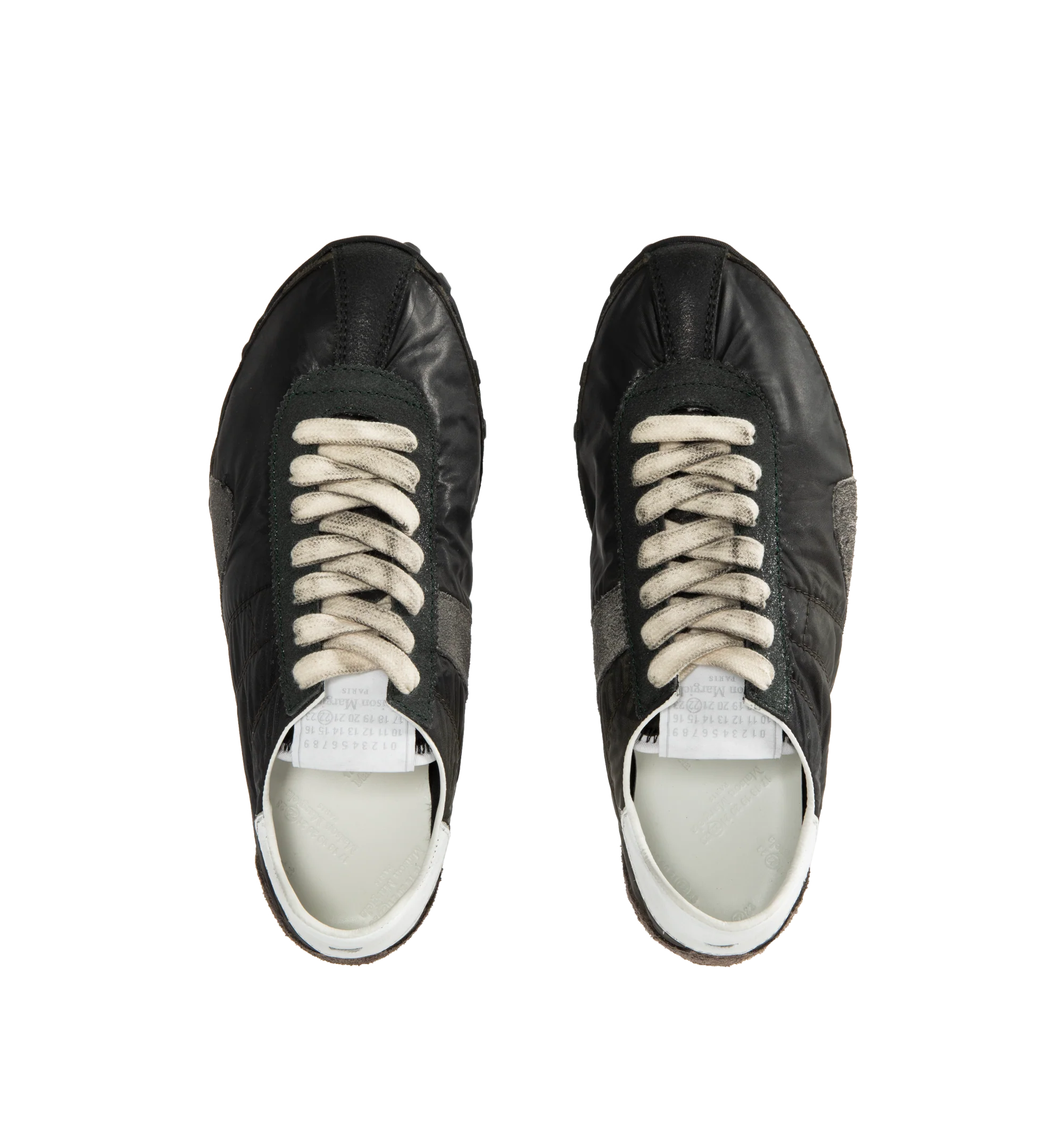 SPRINTERS LOW TOP SNEAKER (WOMENS) - Image 5