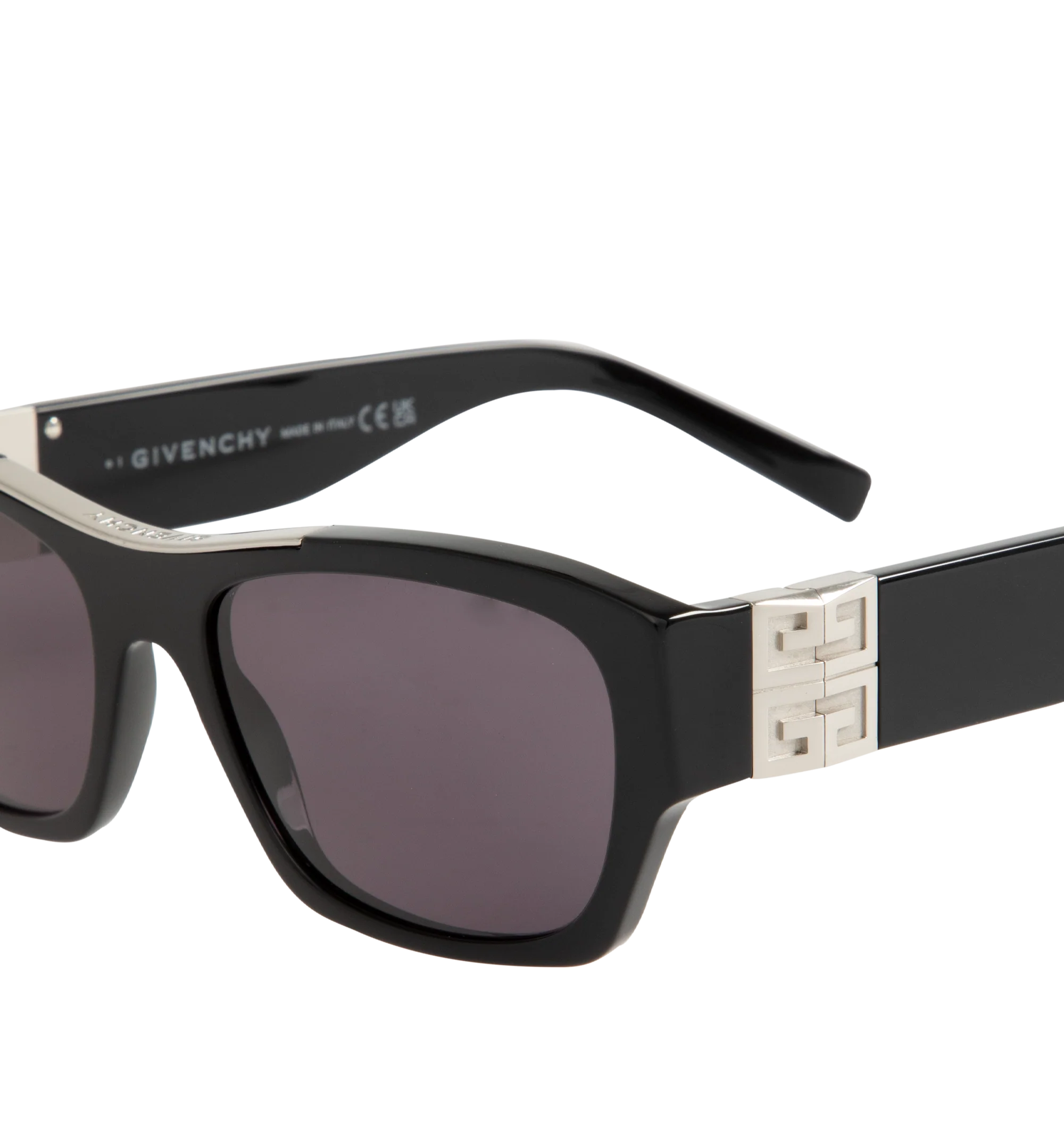 SQUARE LOGO SUNGLASSES - Image 3