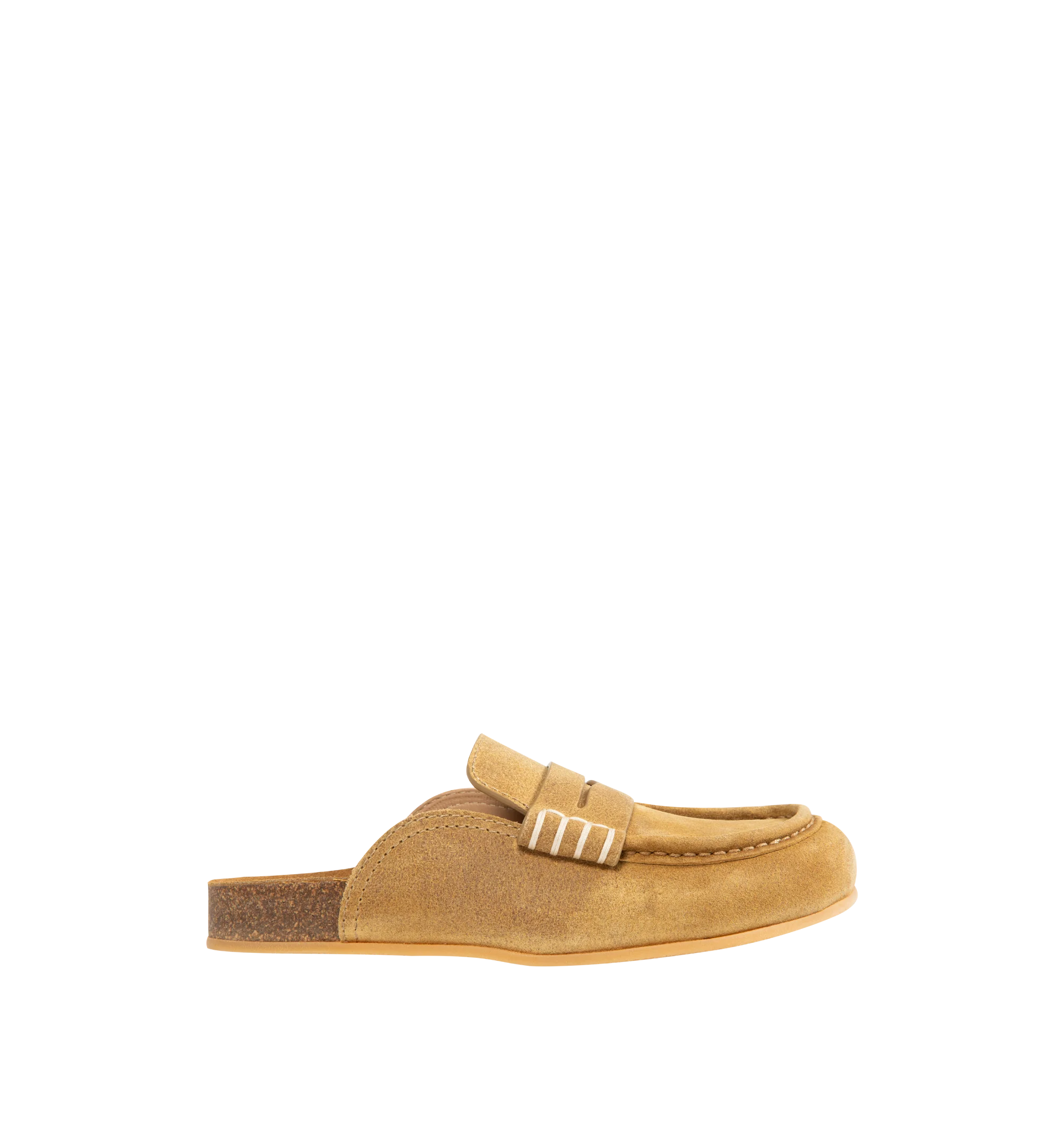 STITCH LOAFER (WOMENS)
