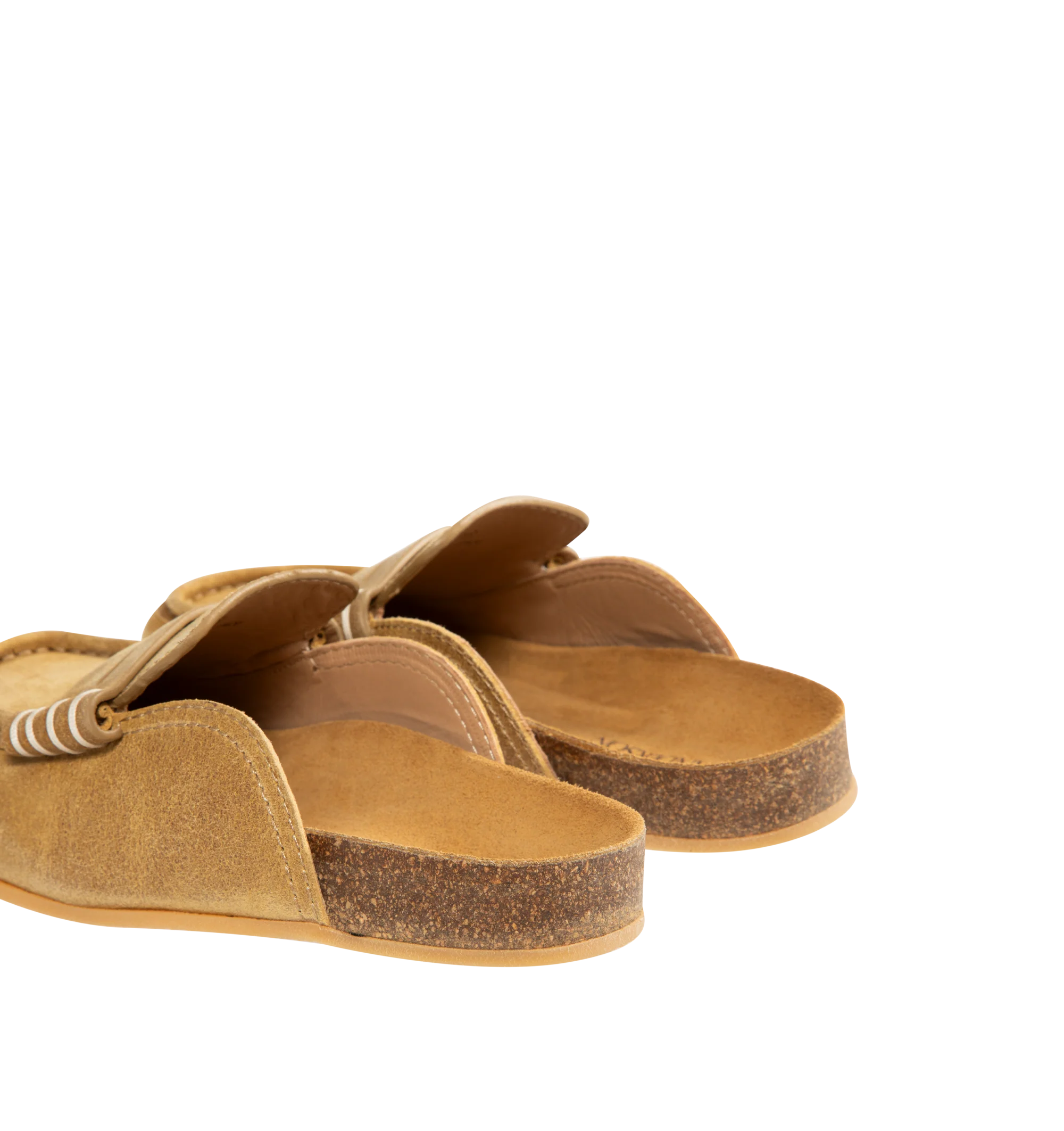 STITCH LOAFER (WOMENS) - Image 3