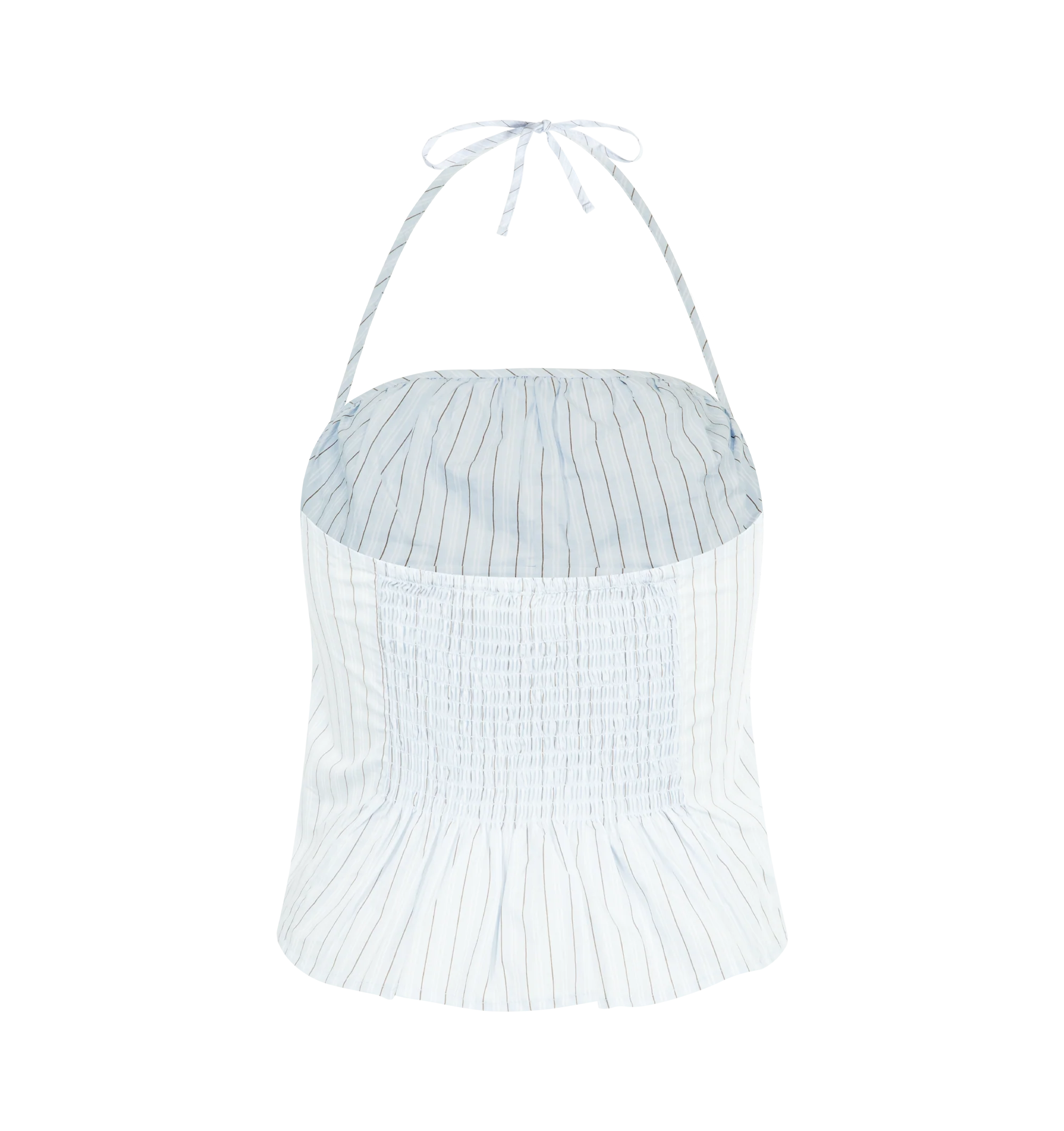 STRAP TOP (WOMENS) - Image 2