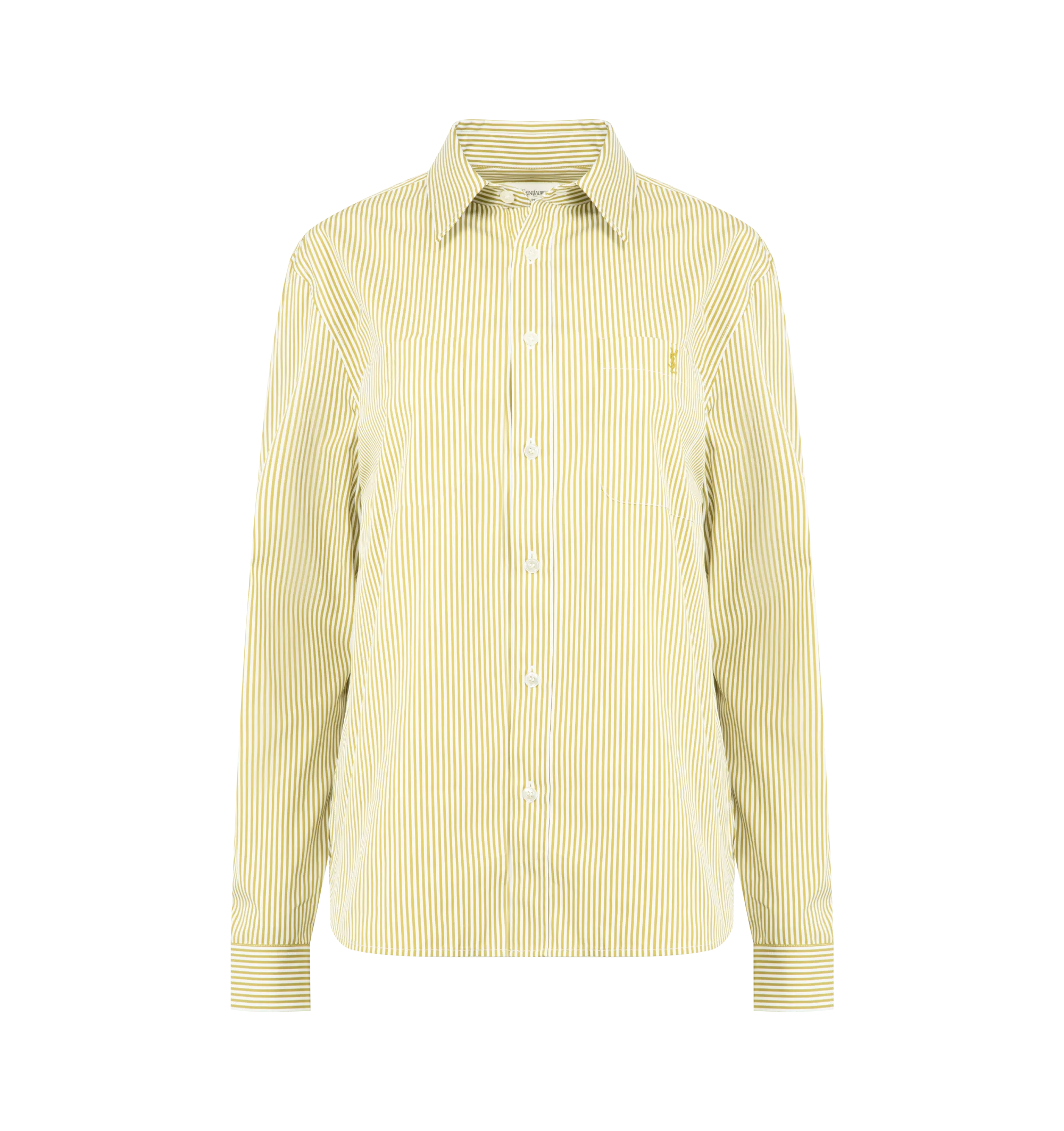 STRIPE SHIRT (WOMENS)