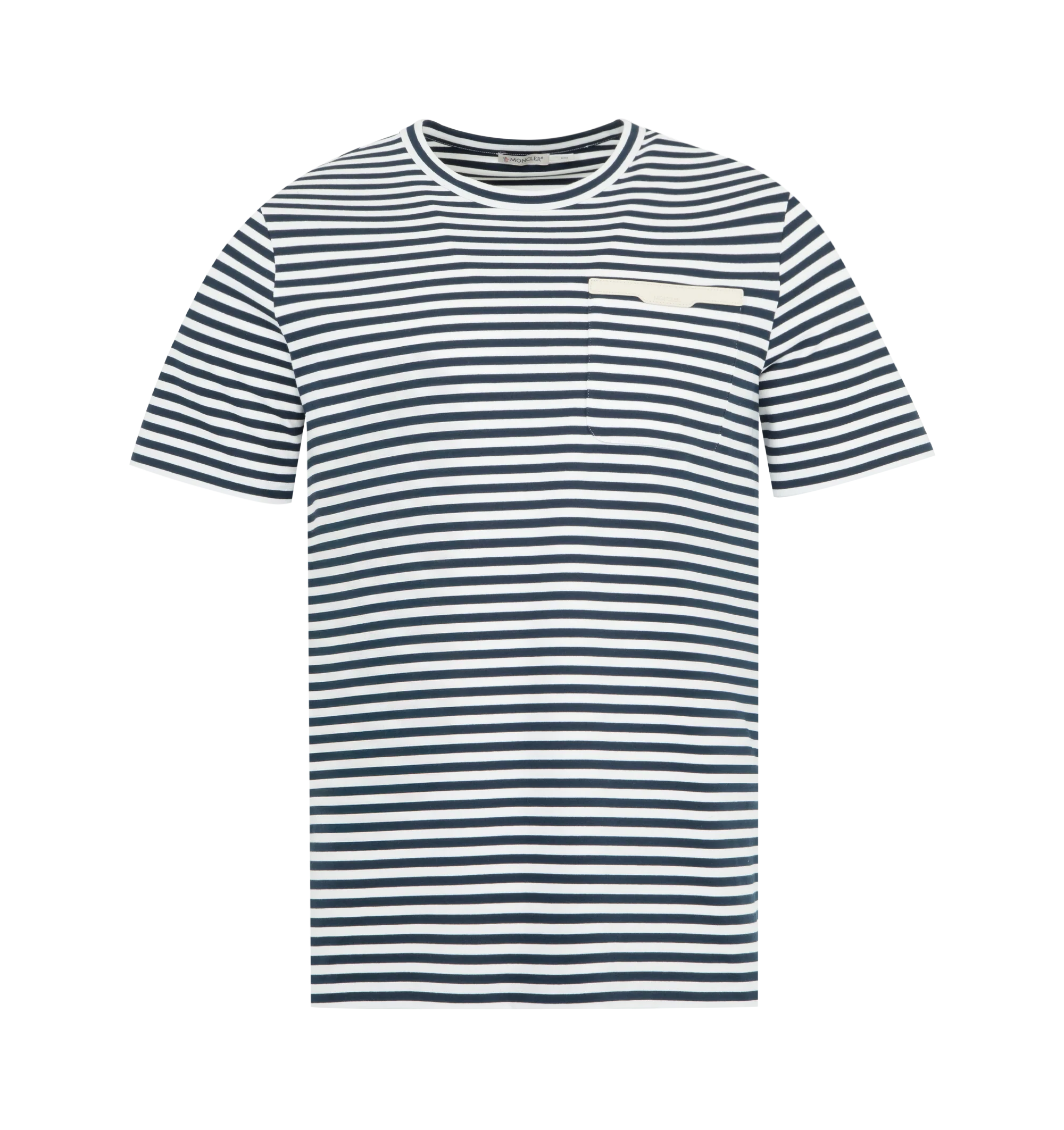 STRIPED T-SHIRT (MENS)