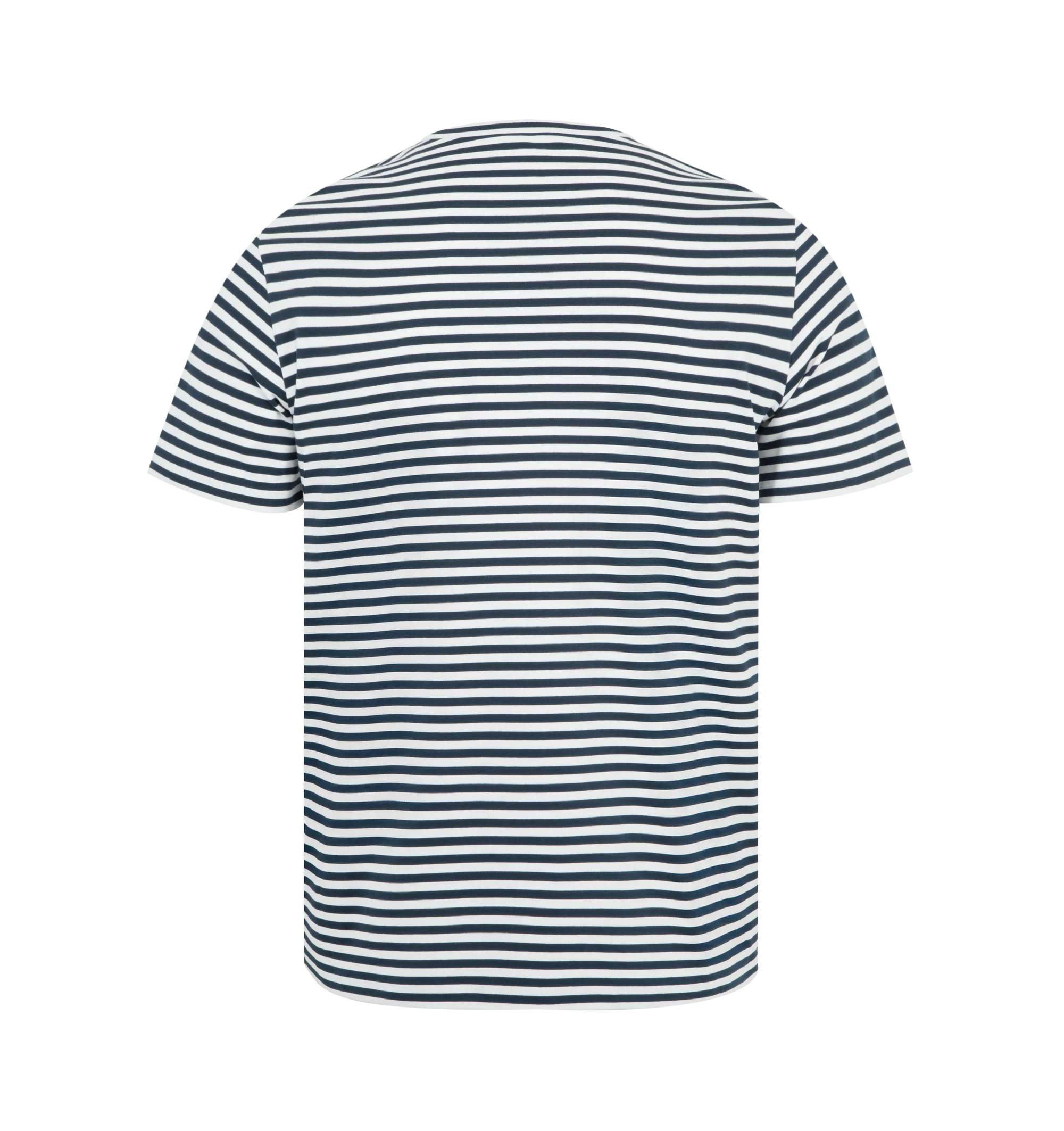 STRIPED T-SHIRT (MENS) - Image 2