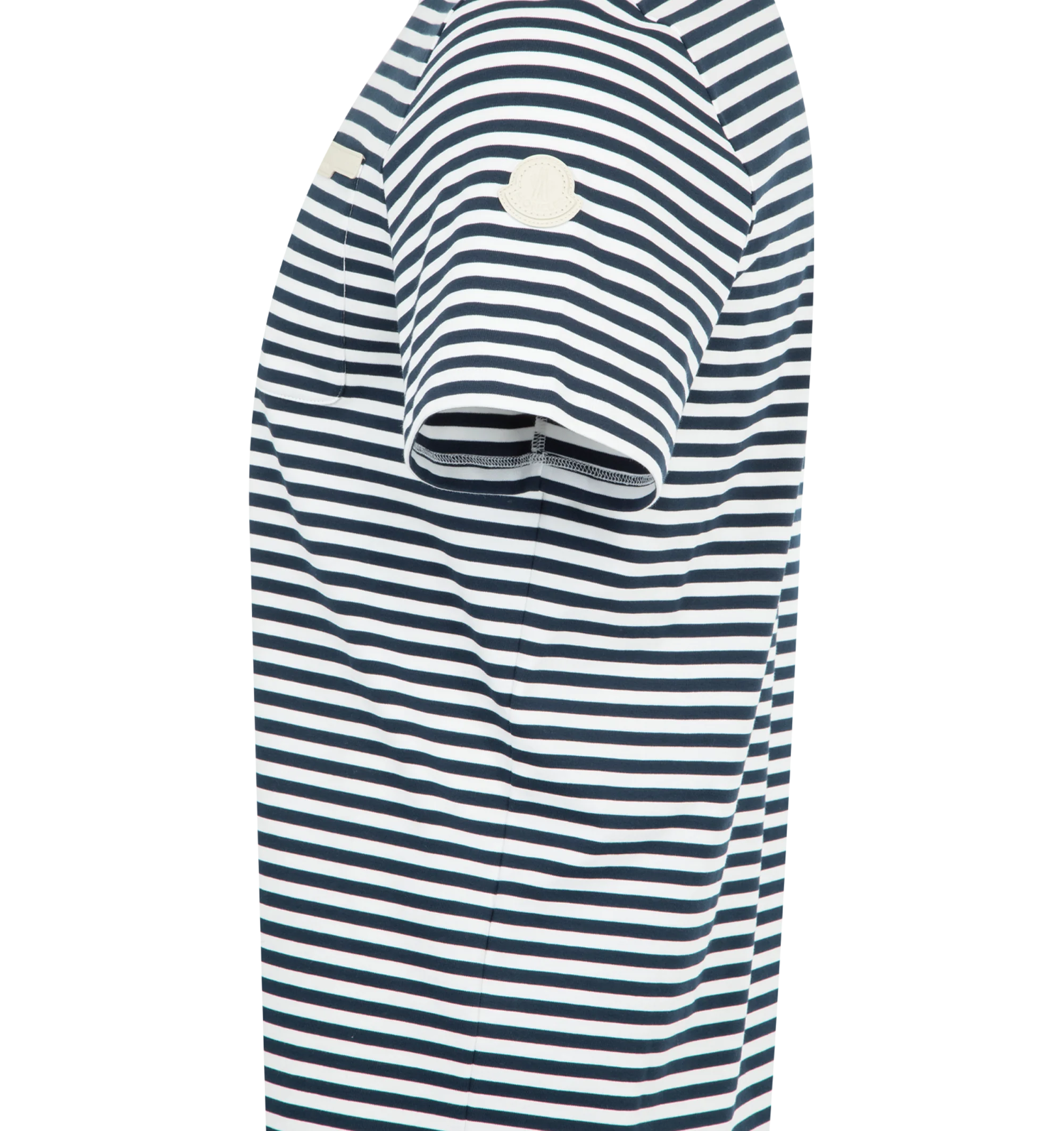 STRIPED T-SHIRT (MENS) - Image 3