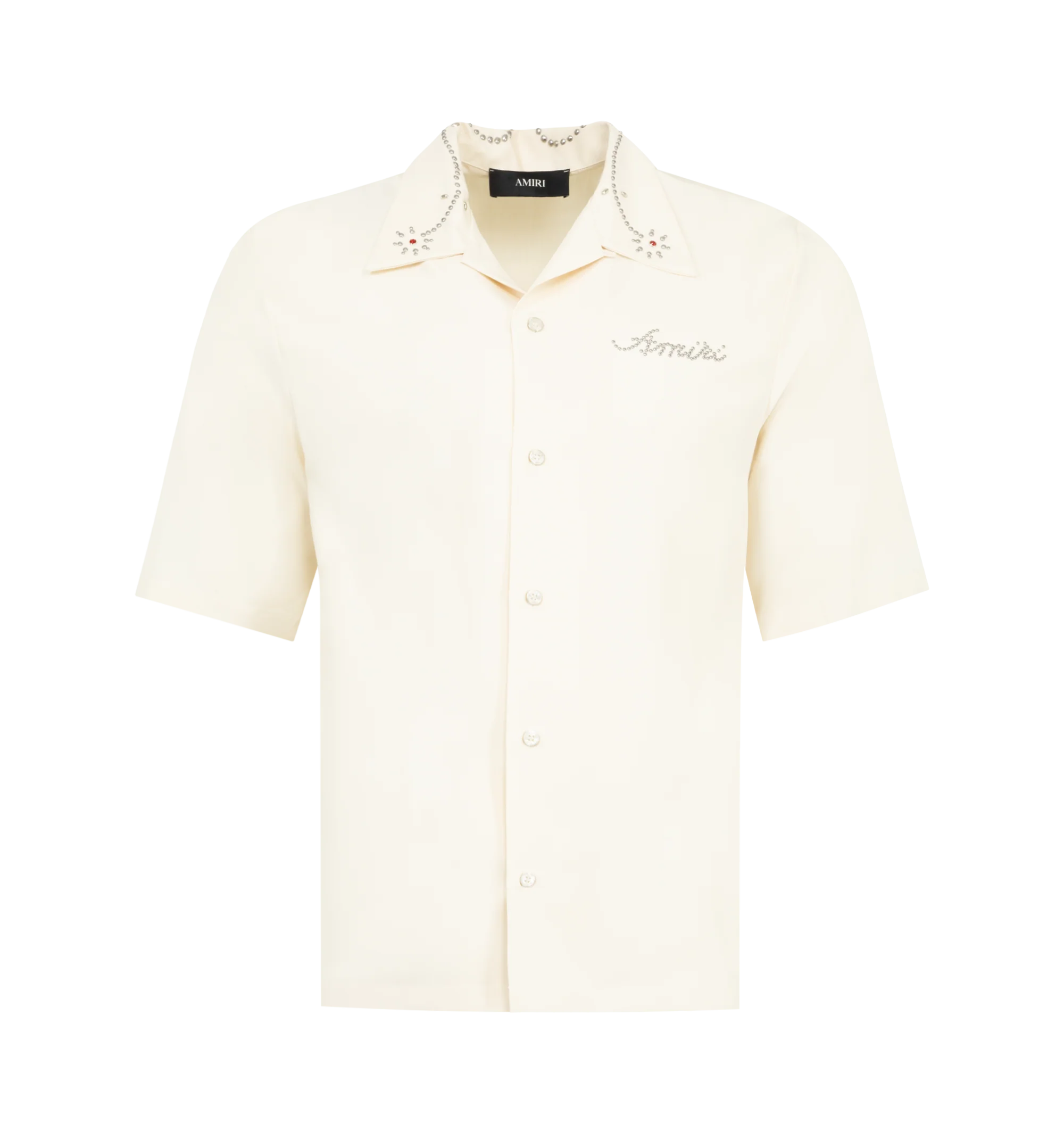 STUD CAMP SHIRT (MENS)
