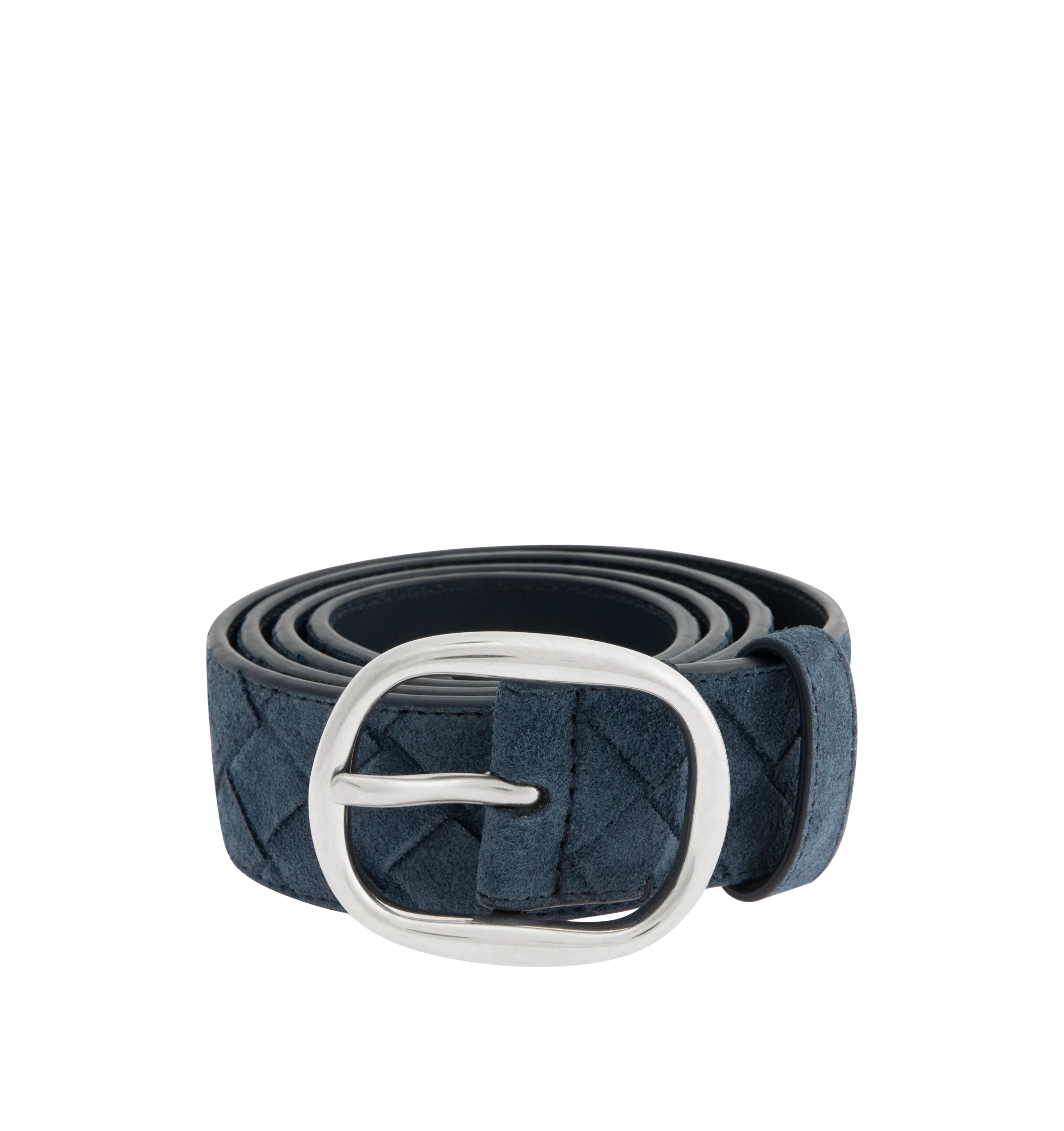 SUEDE BELT