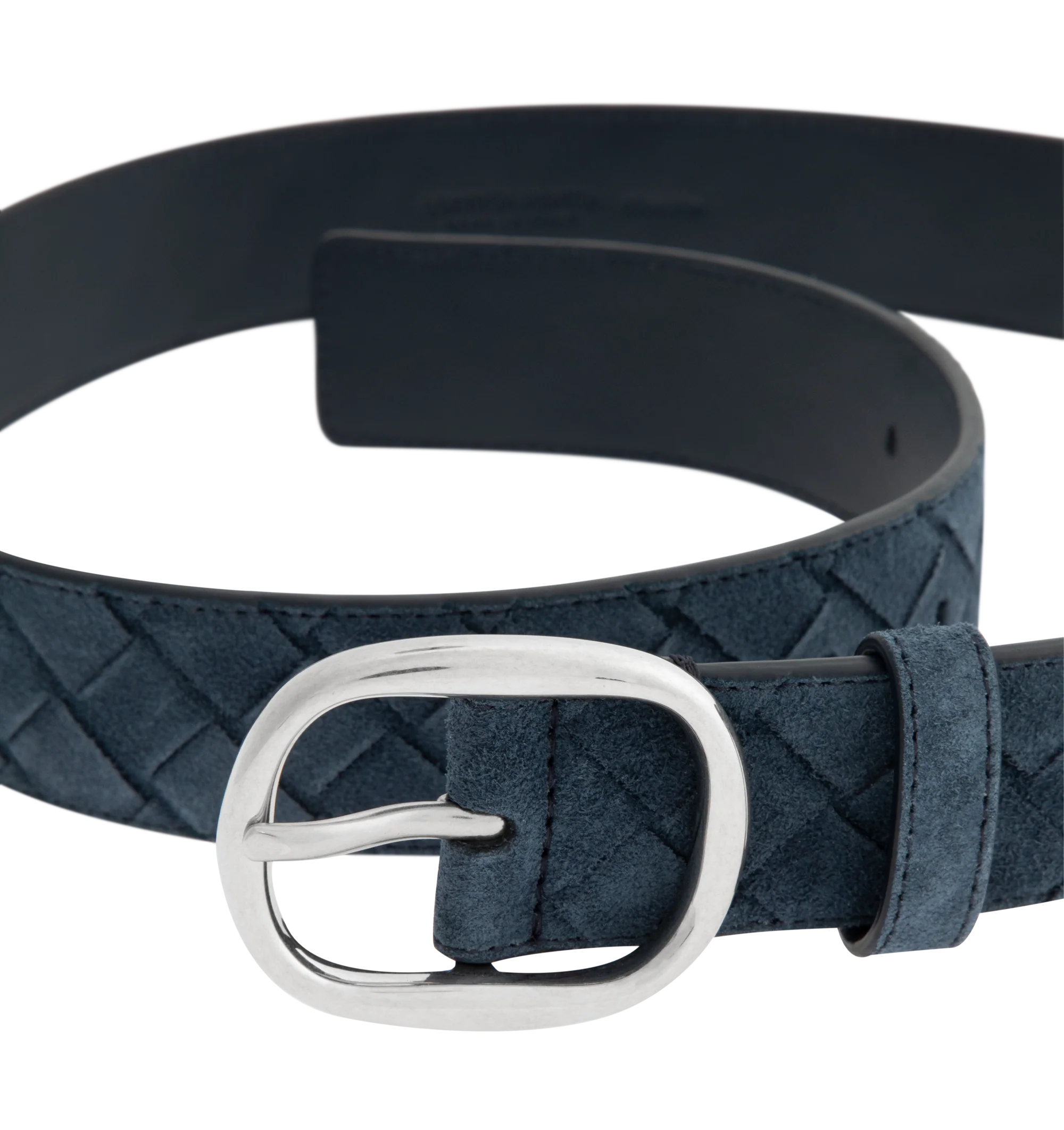 SUEDE BELT - Image 2