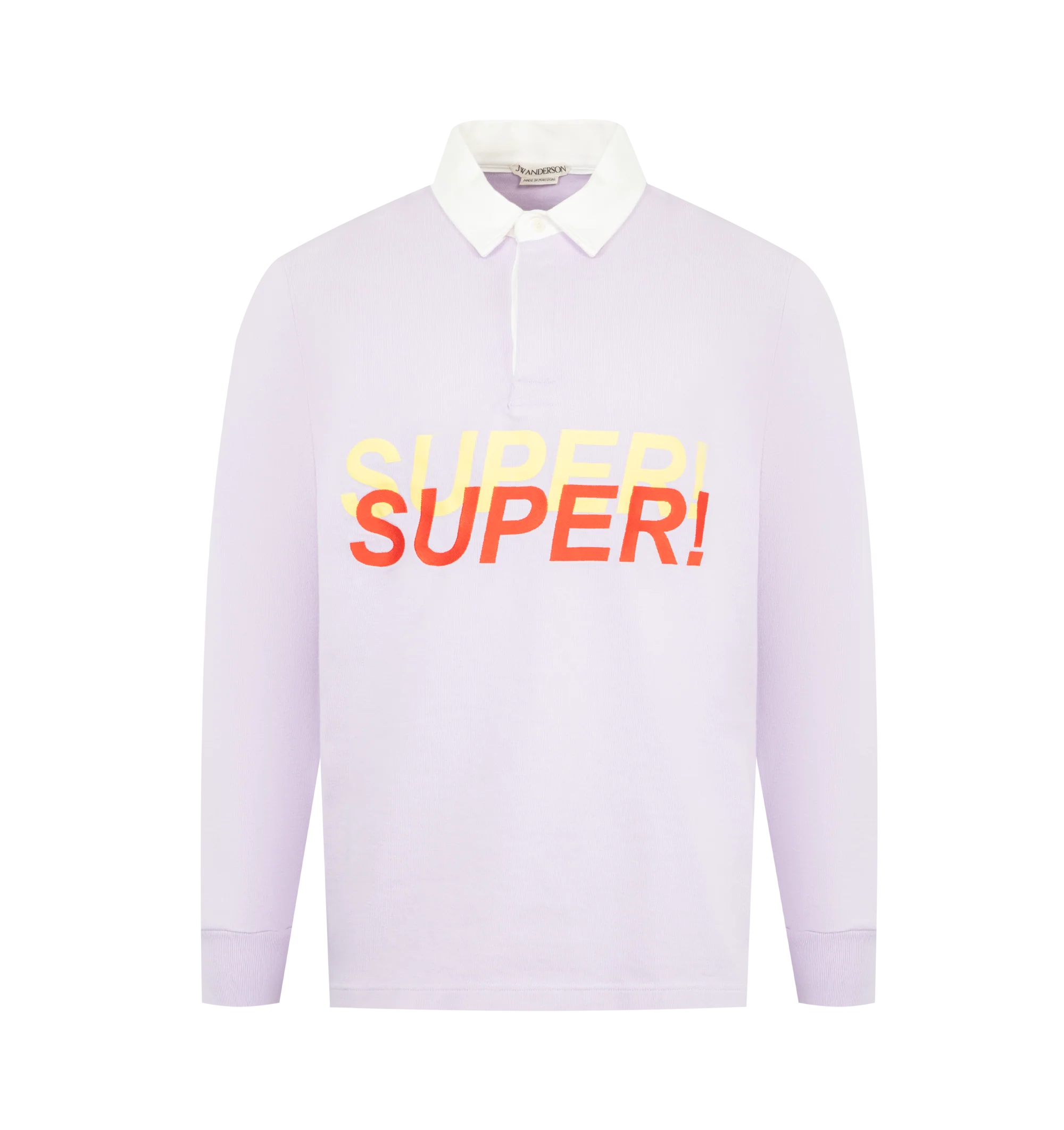 SUPER SUPER RUGBY POLO (MENS)