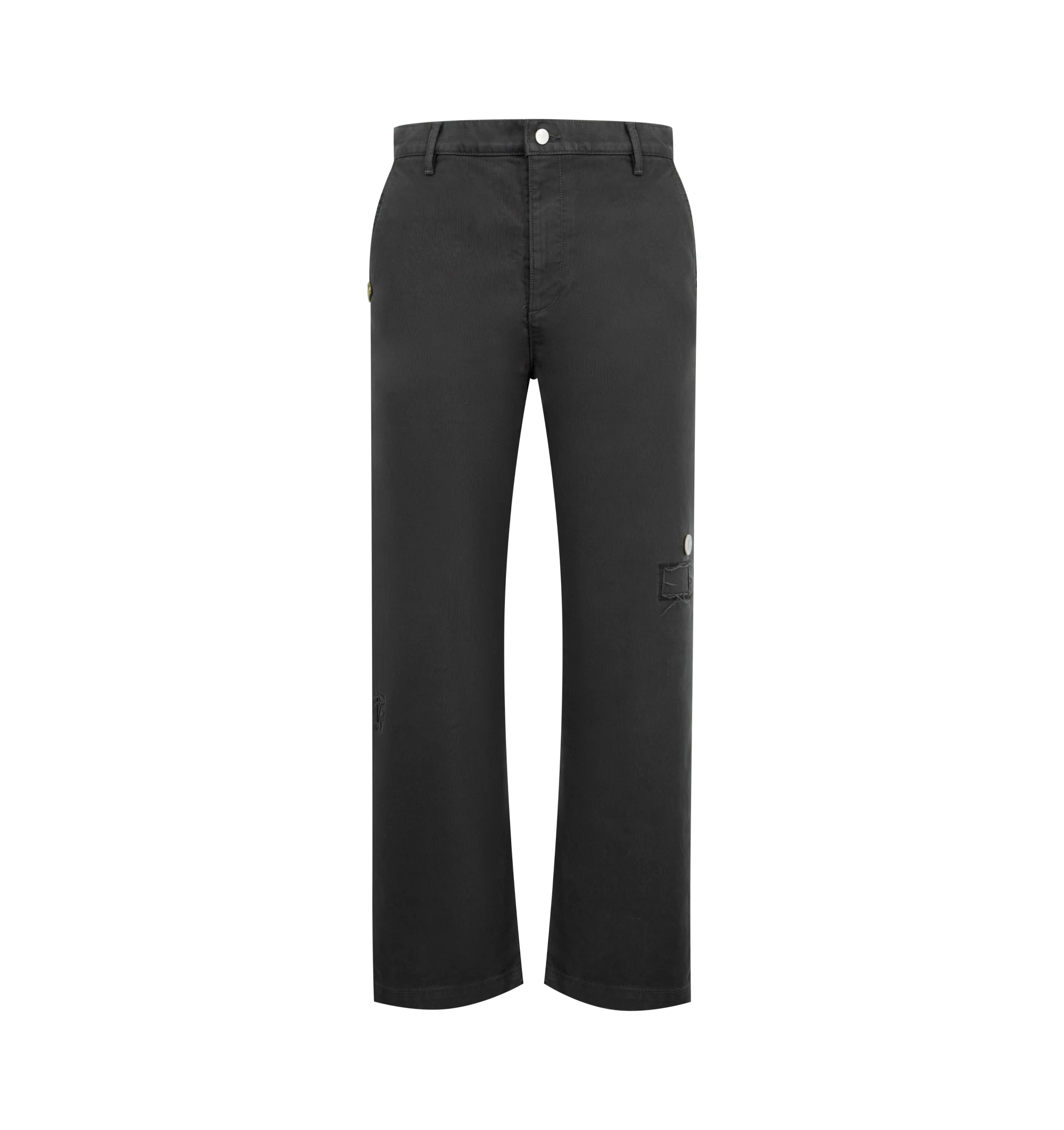 SWISS AUTO DICKY PANTS (MENS)