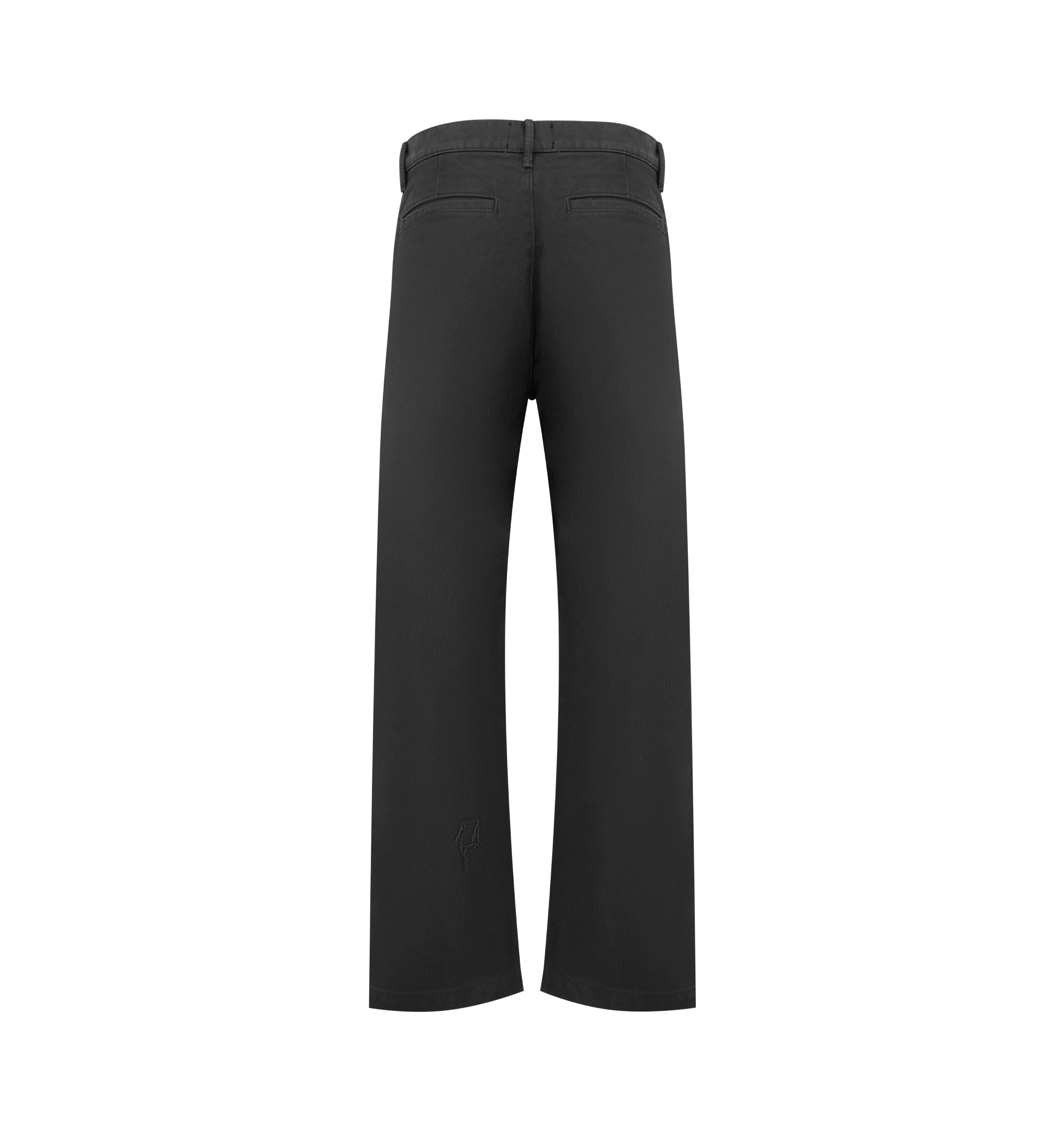 SWISS AUTO DICKY PANTS (MENS) - Image 2