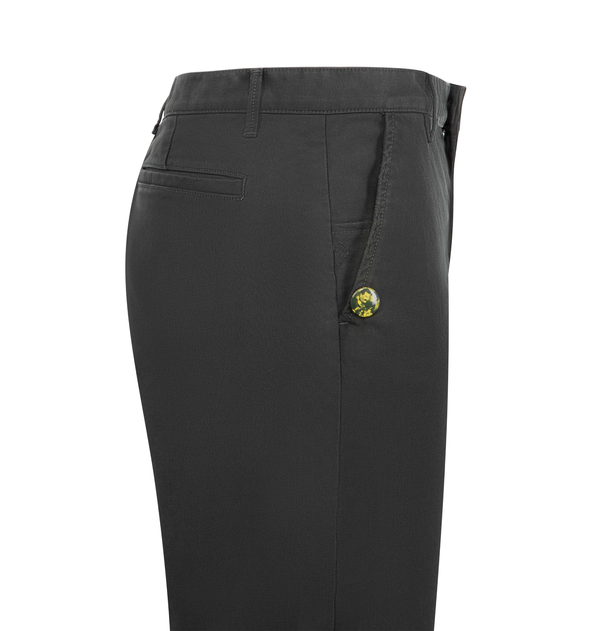 SWISS AUTO DICKY PANTS (MENS) - Image 3