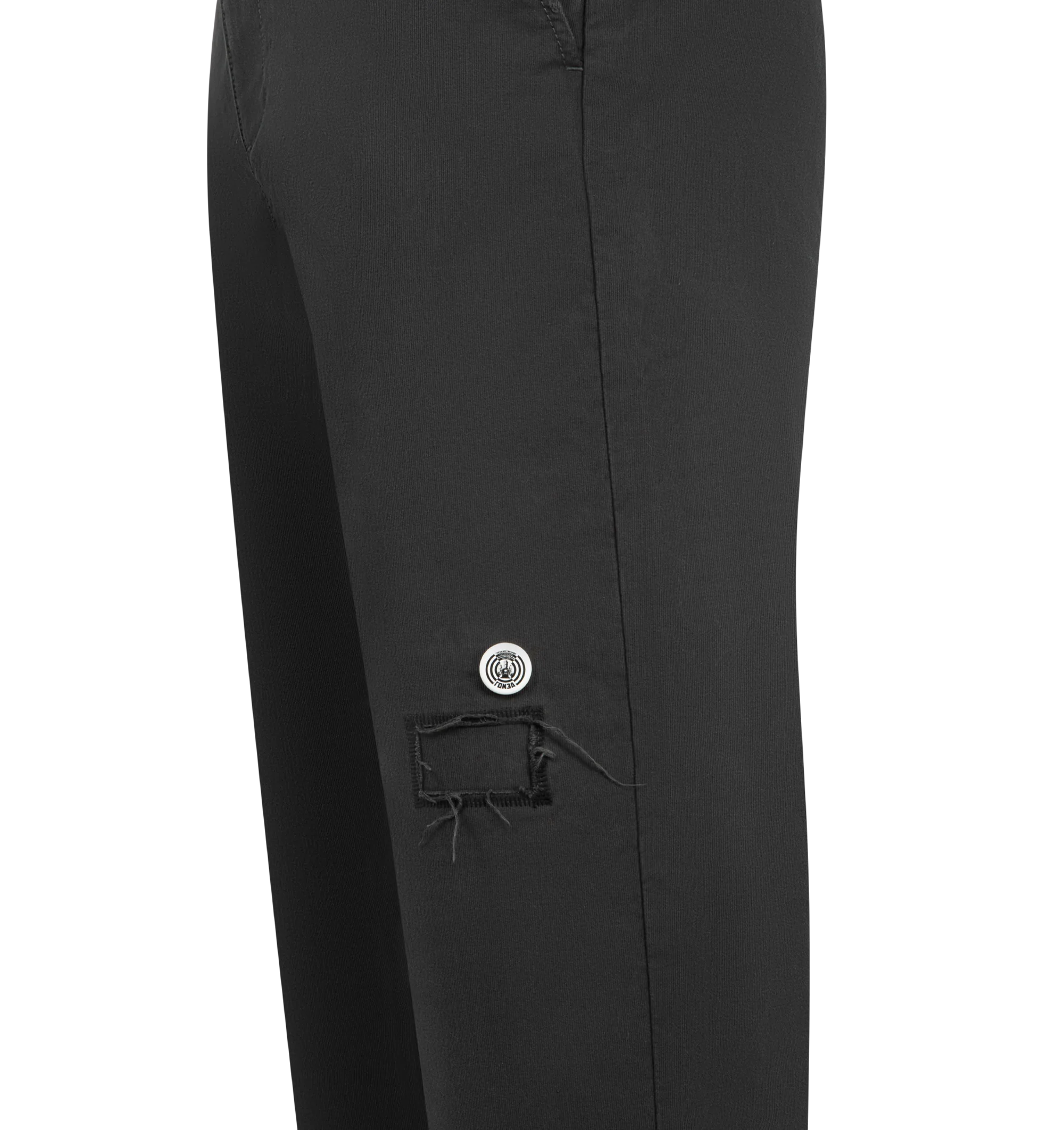 SWISS AUTO DICKY PANTS (MENS) - Image 4