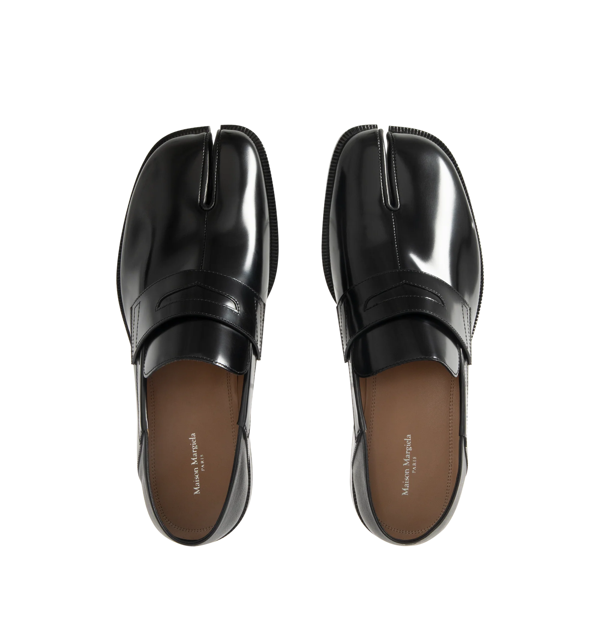 TABI BABOUCHE LOAFER (MENS) - Image 4