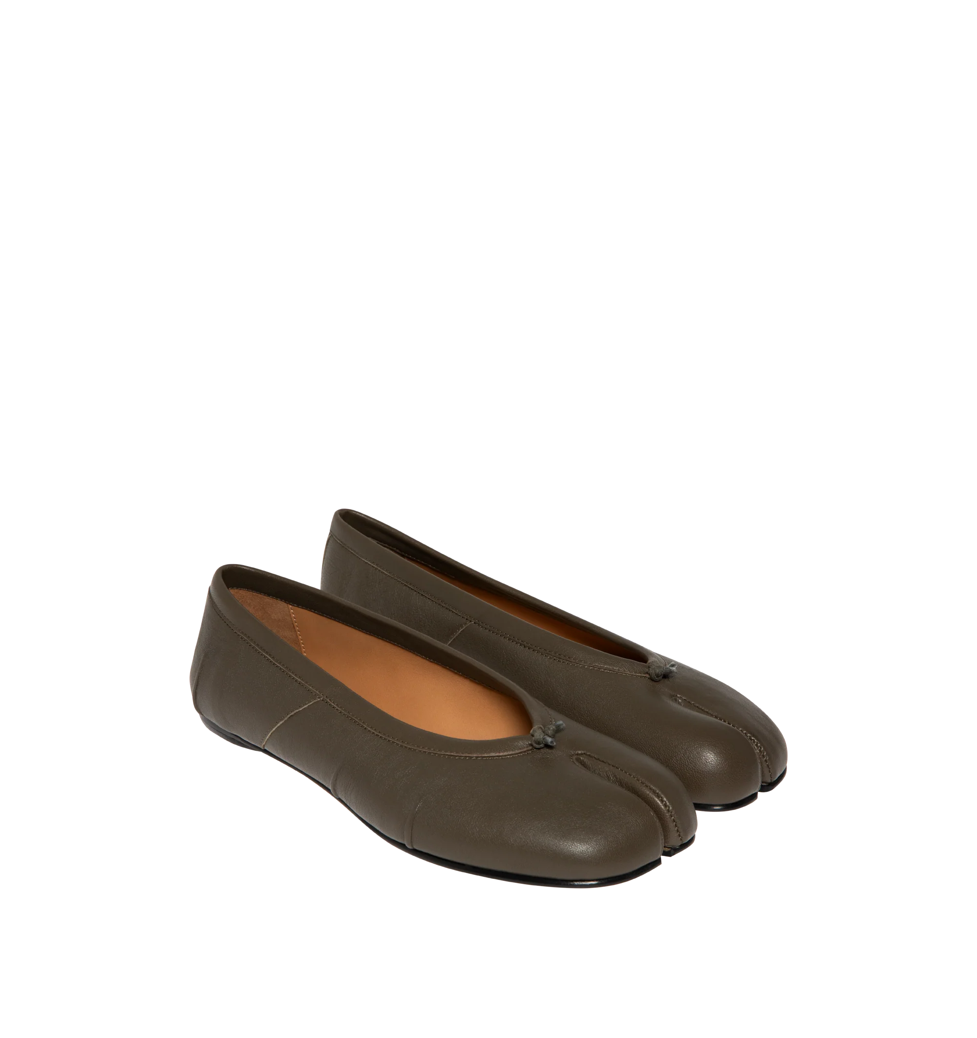 TABI BALLERINA NEW FLAT (WOMENS) - Image 2
