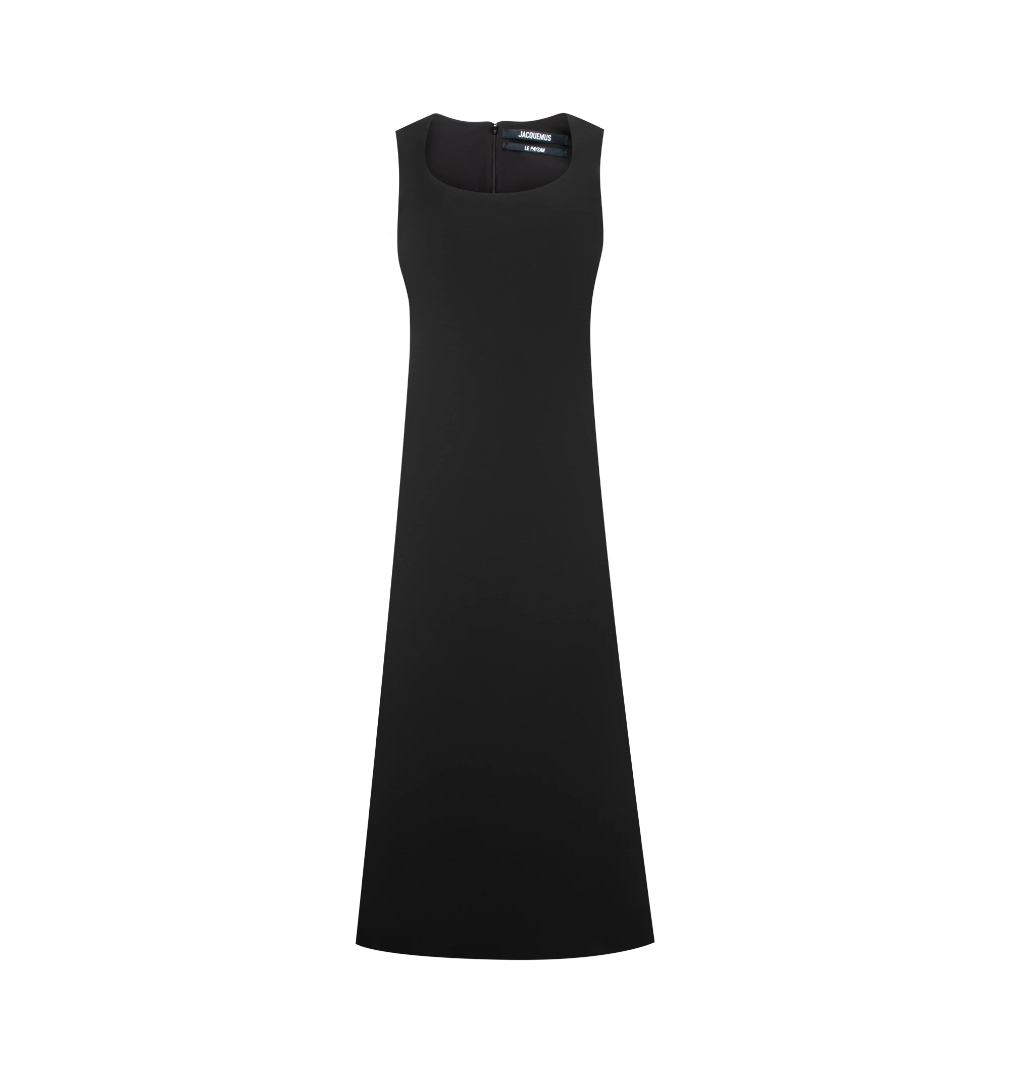 TABLIER DRESS (WOMENS)