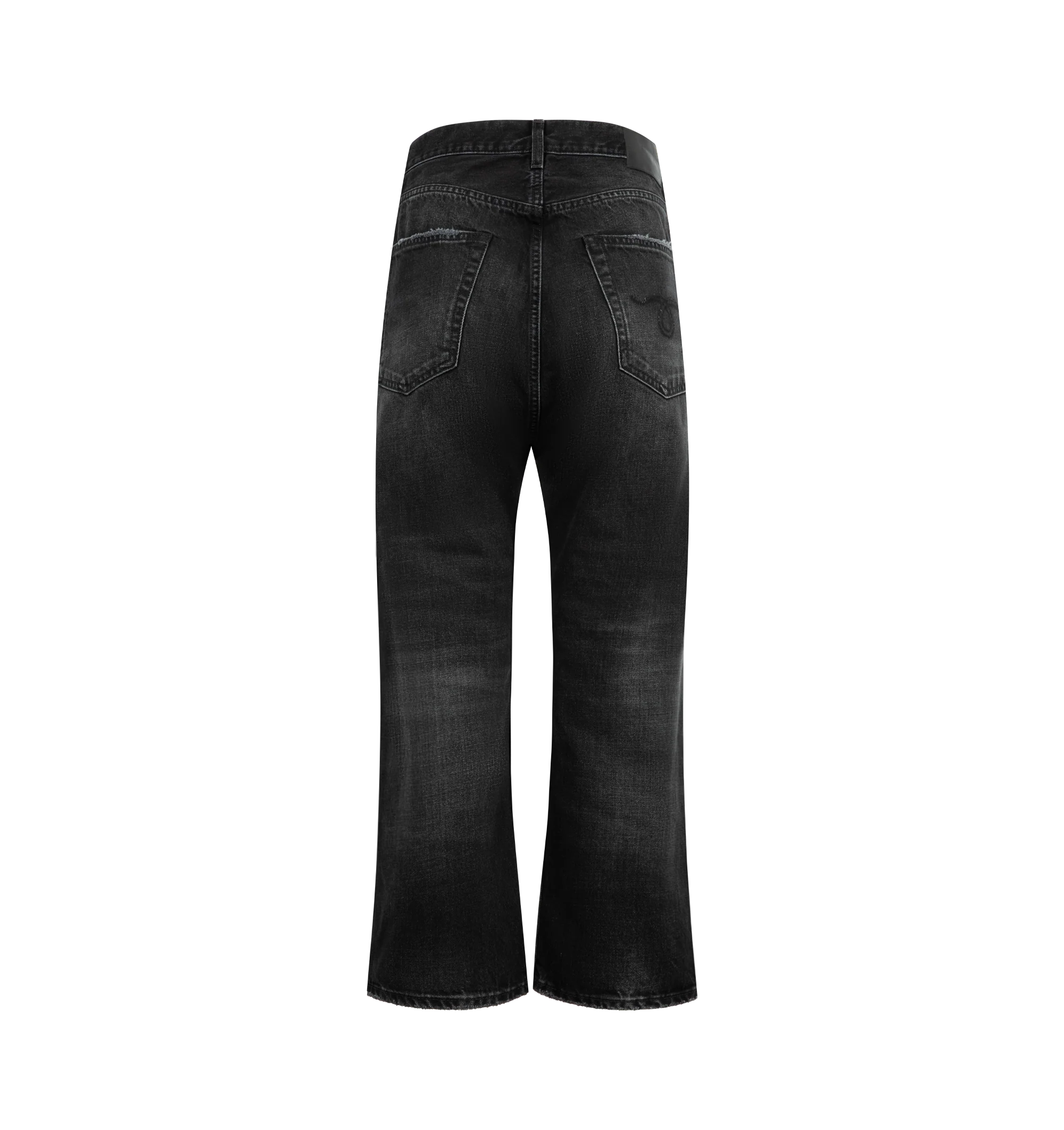 TAILORED DROP JEAN (WOMENS) - Image 2