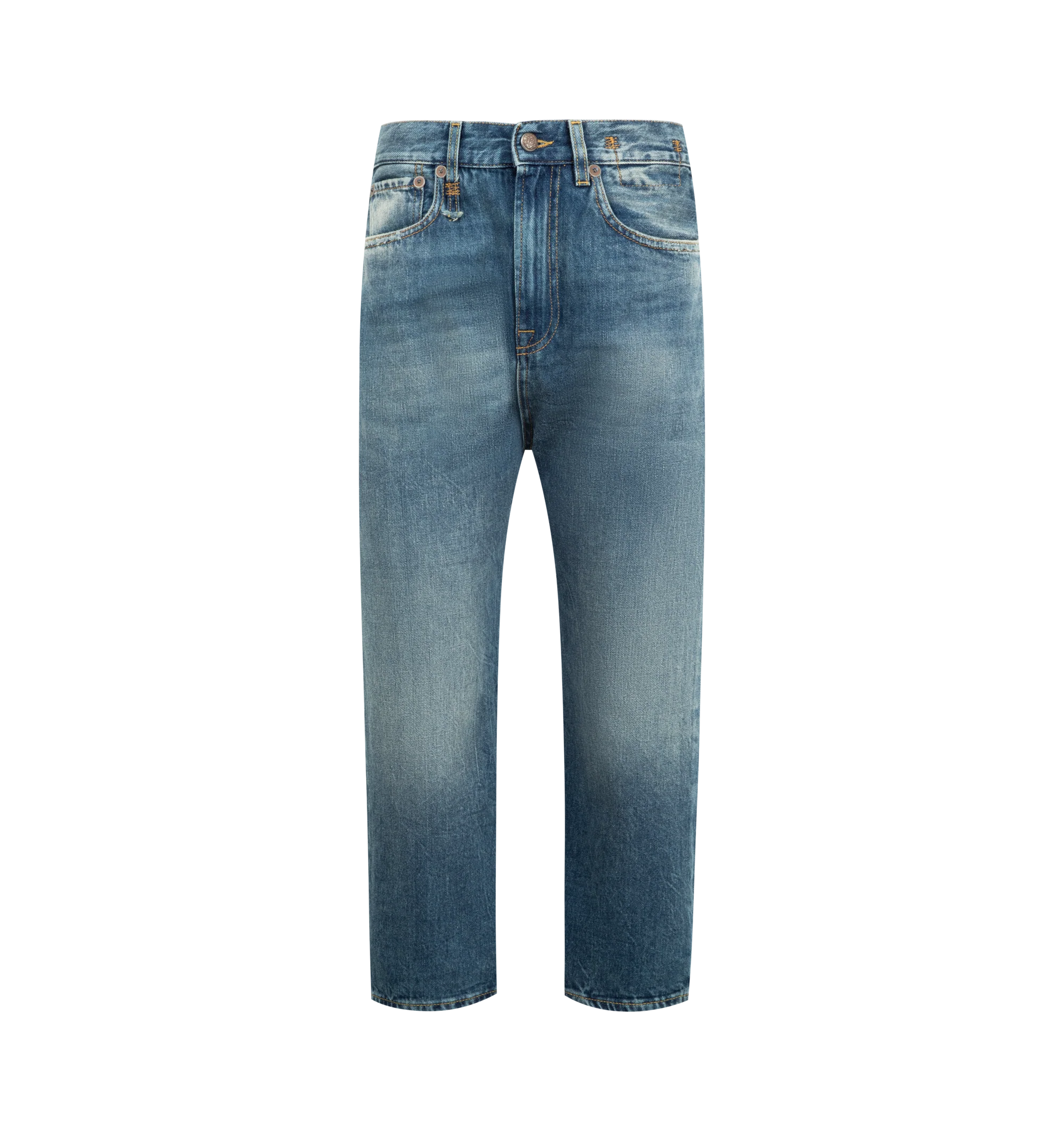 TAILORED DROP JEAN (WOMENS)