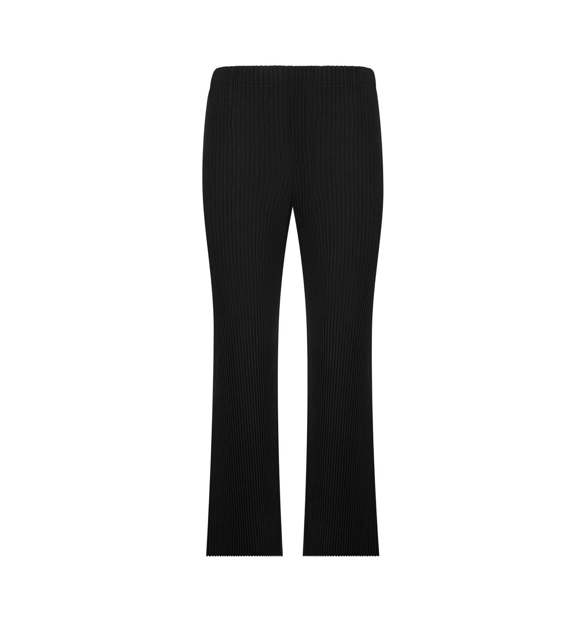 TAILORED PLEATS 1 PANTS (MENS)