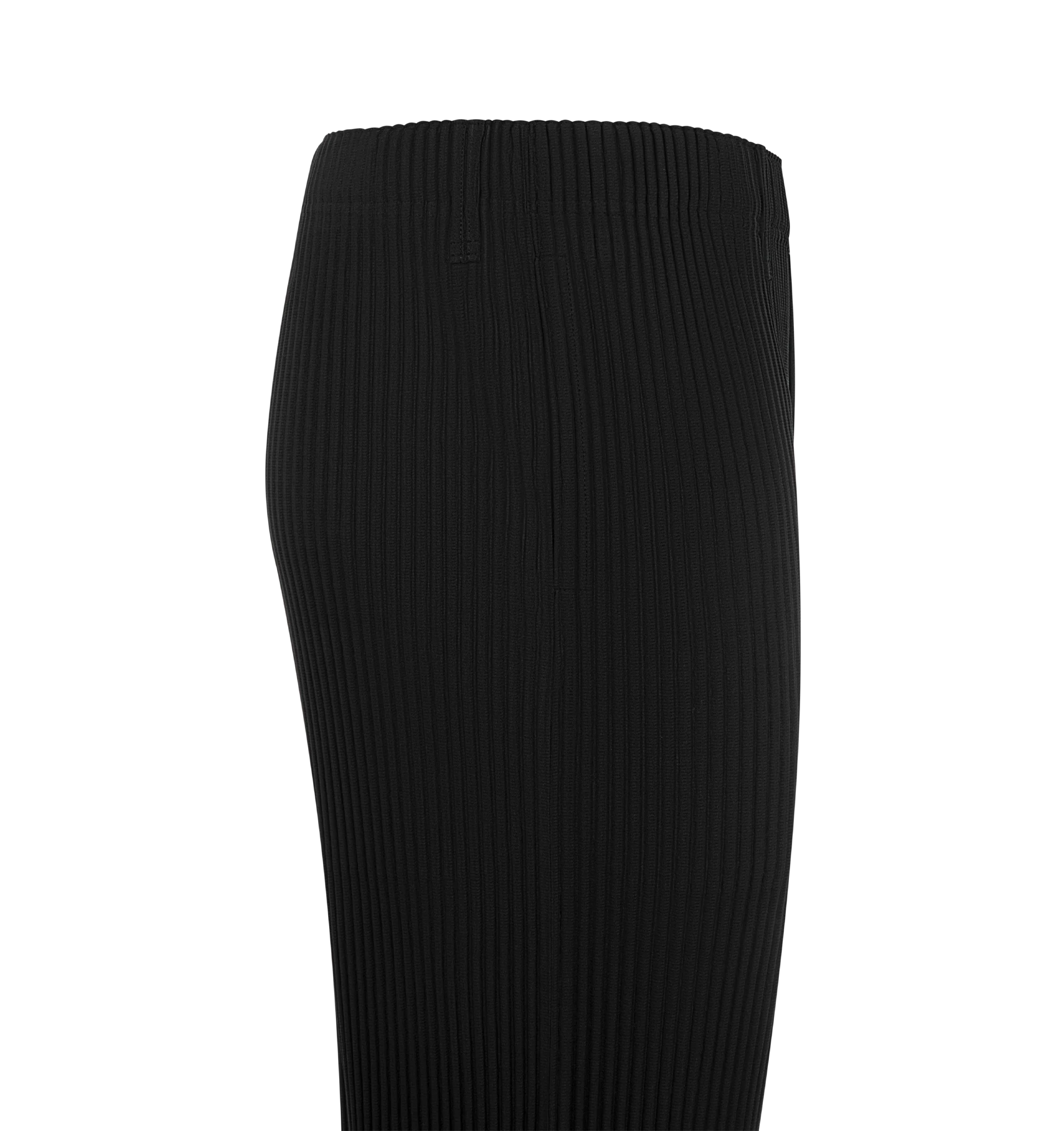 TAILORED PLEATS 1 PANTS (MENS) - Image 3