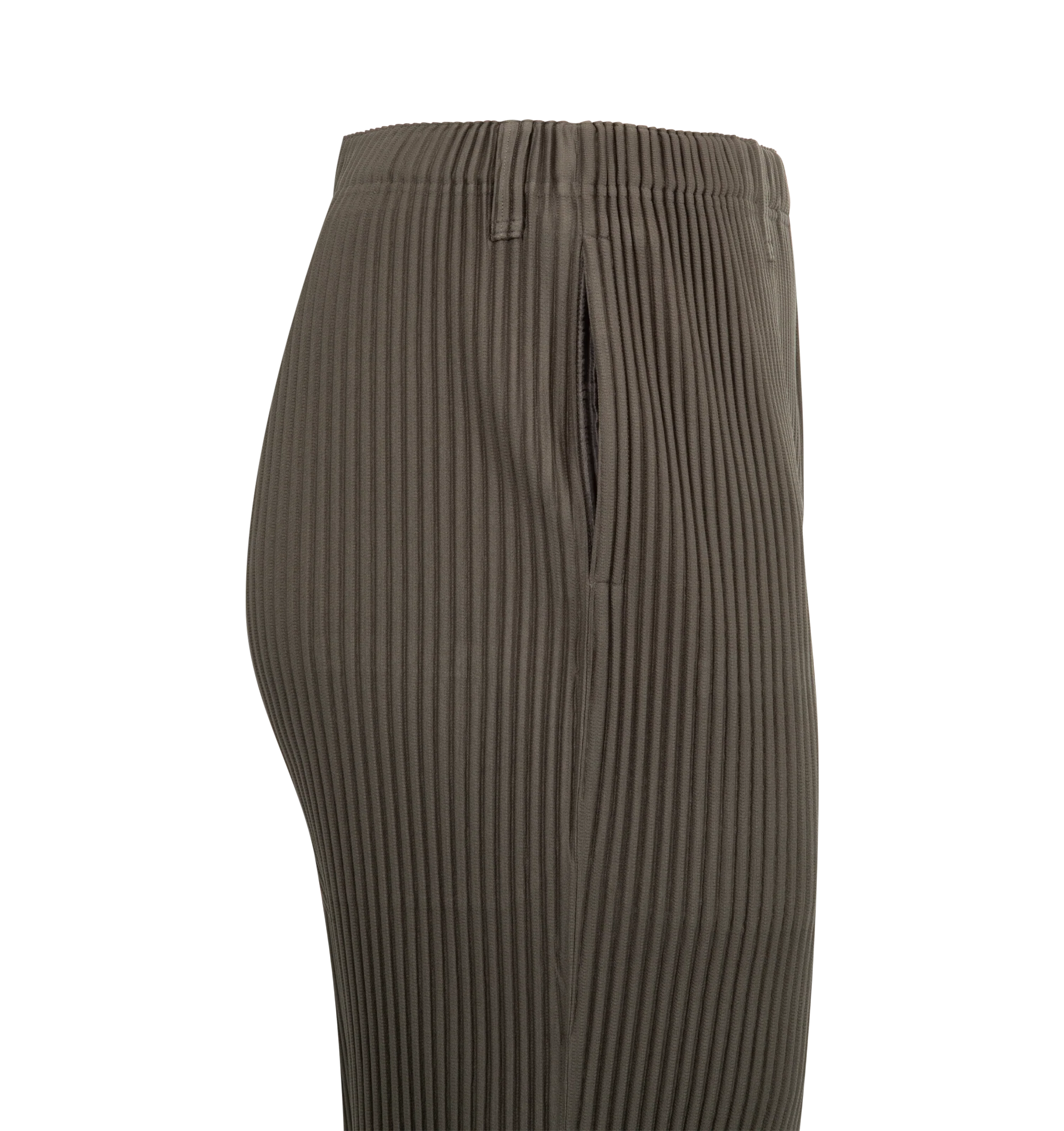 TAILORED PLEATS 2 PANT (MENS) - Image 3