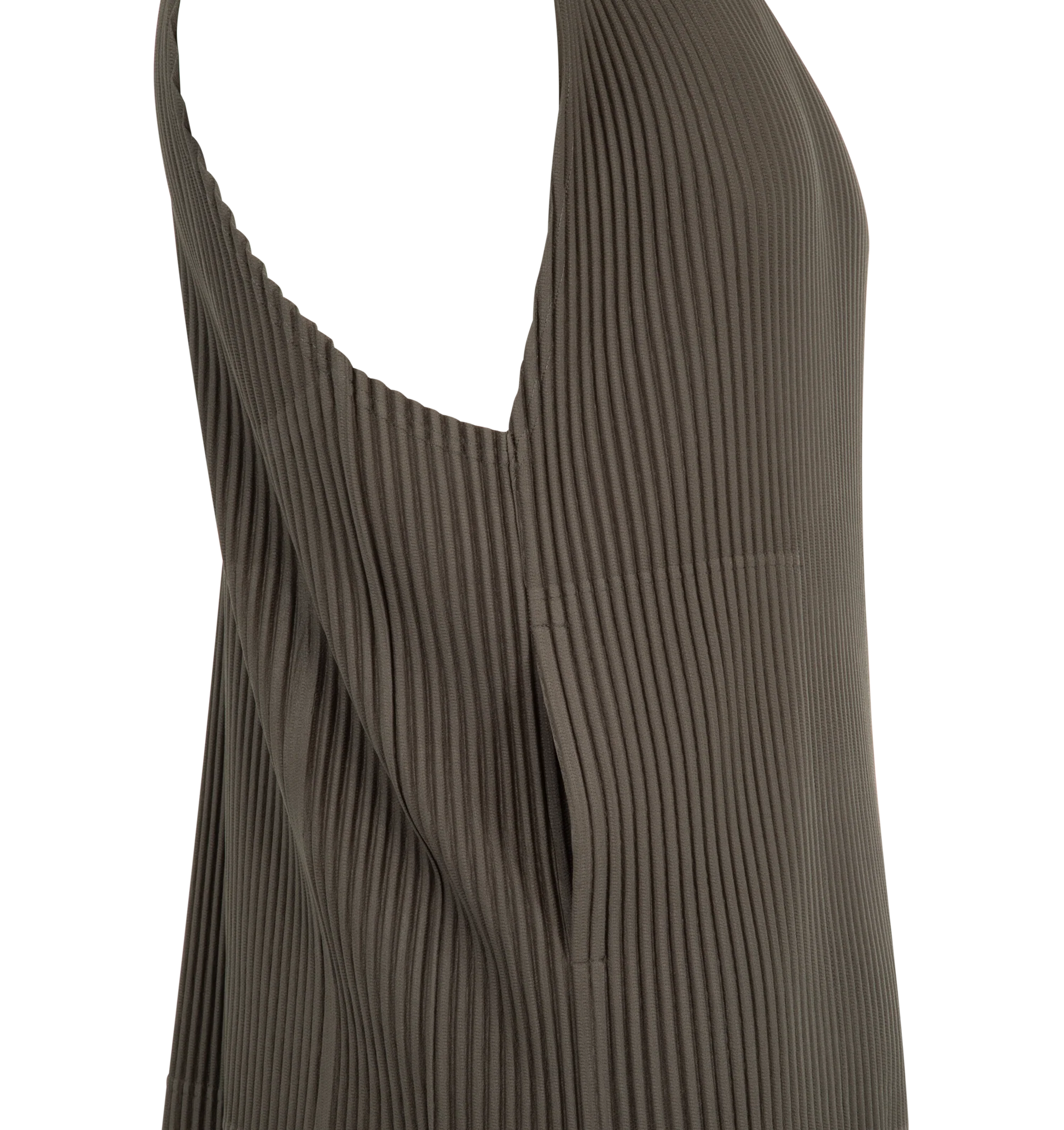 TAILORED PLEATS 2 TOP (MENS) - Image 3