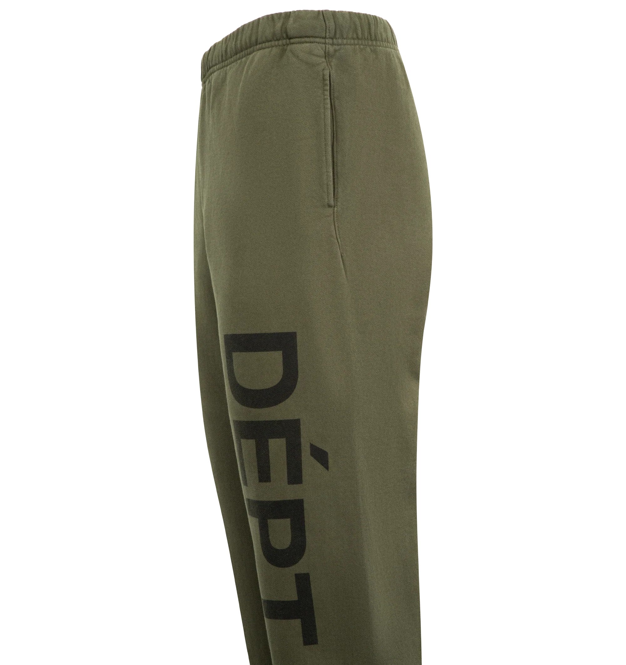 TEAM DEPT SWEATPANT (MENS) - Image 3