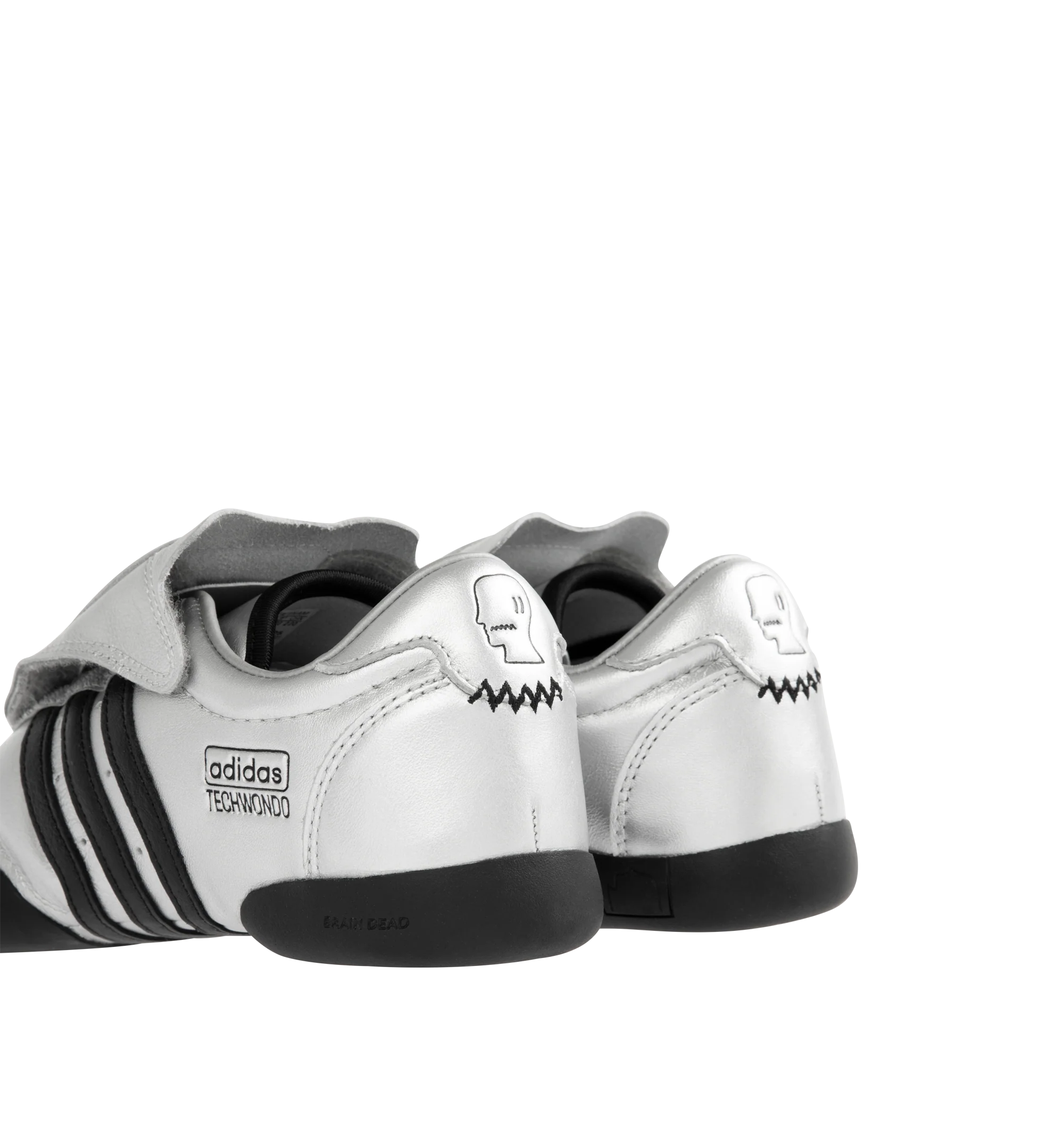 TECHWONDO BRAIN DEAD SNEAKER (MENS) - Image 3