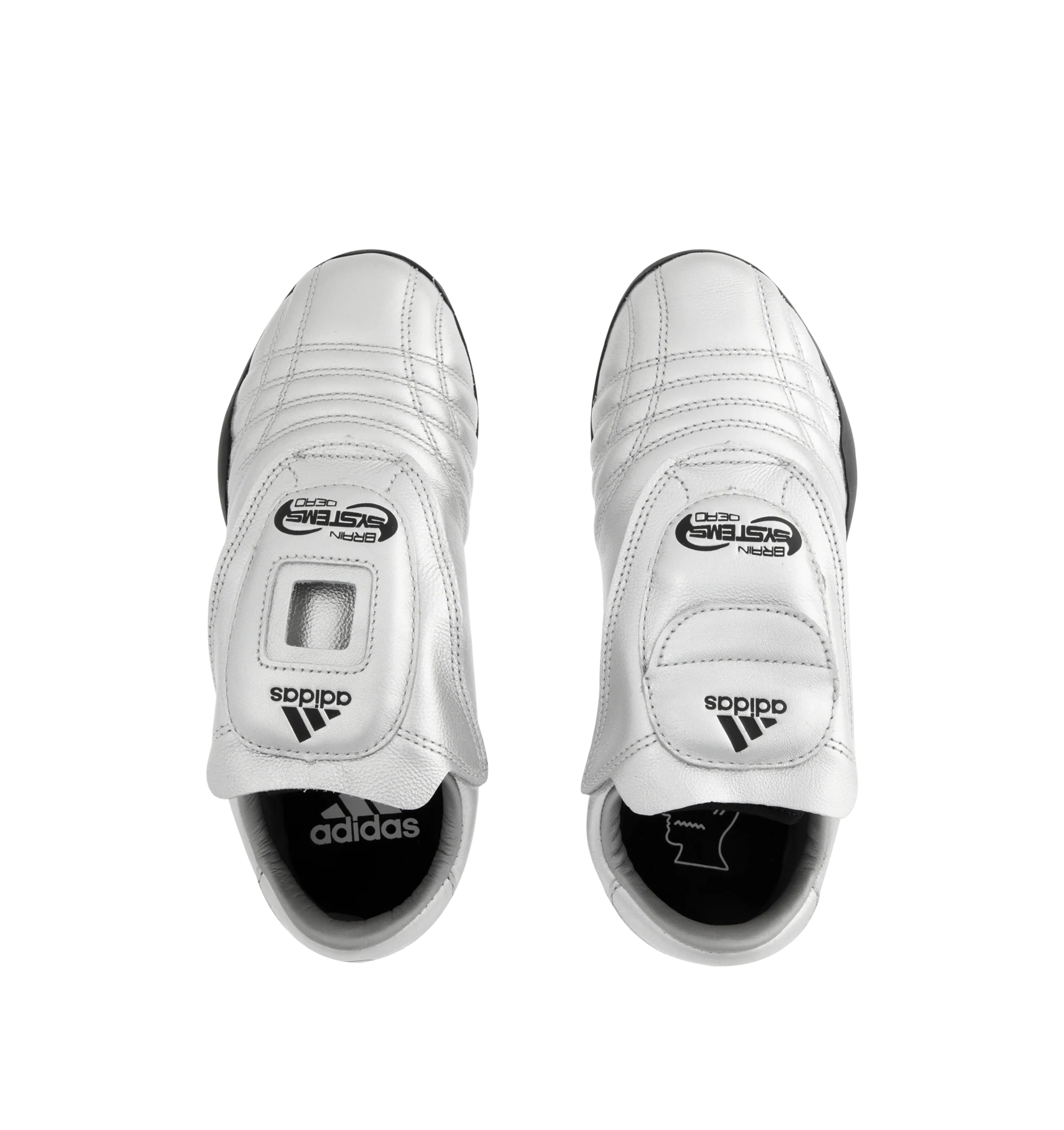 TECHWONDO BRAIN DEAD SNEAKER (MENS) - Image 5