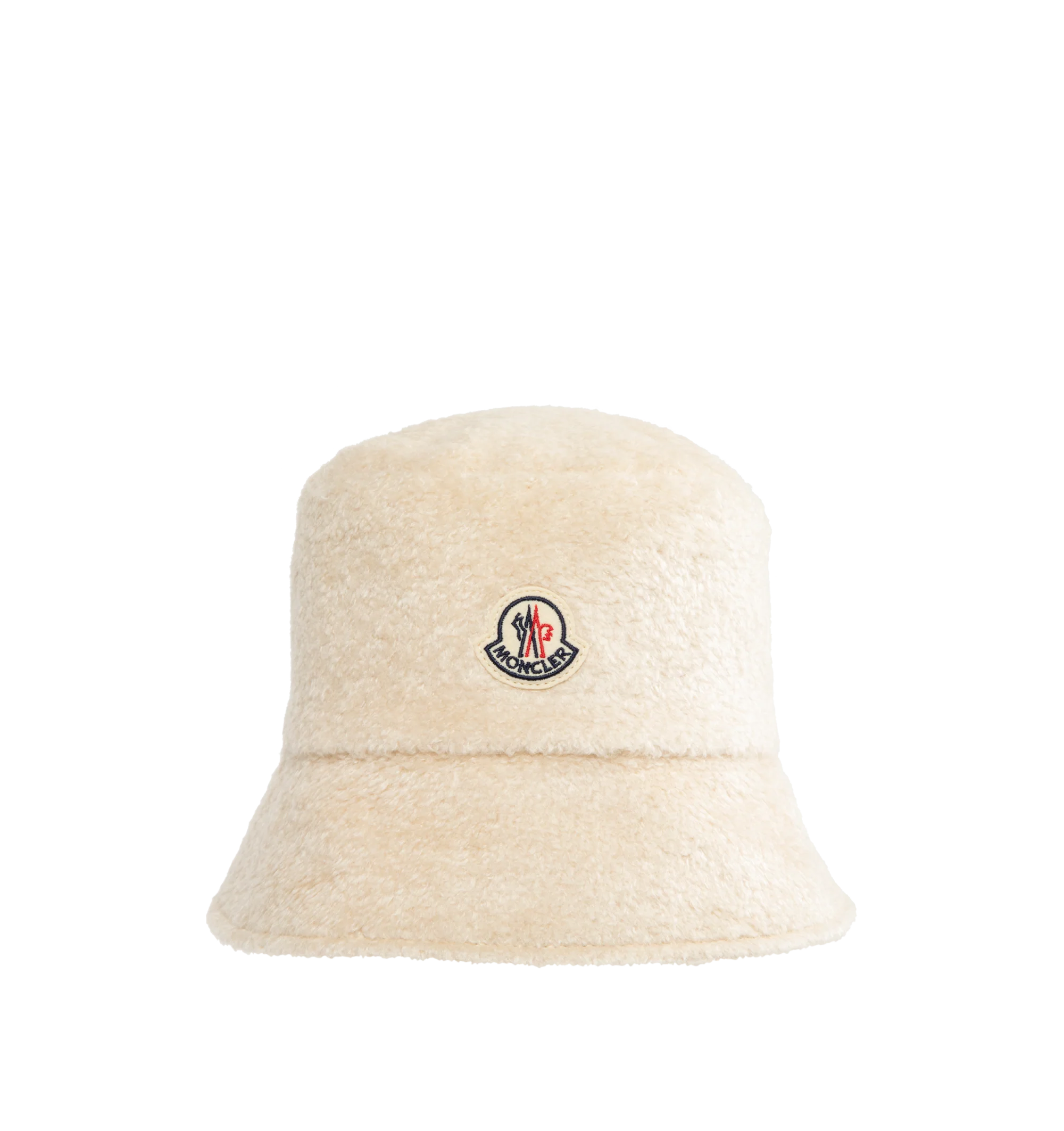 TEDDY BUCKET HAT