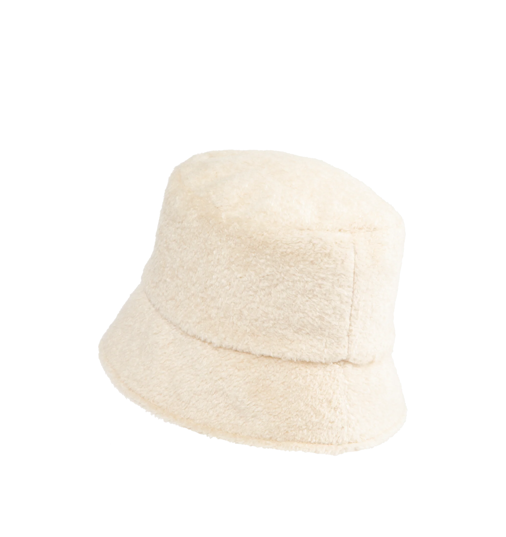 TEDDY BUCKET HAT - Image 2
