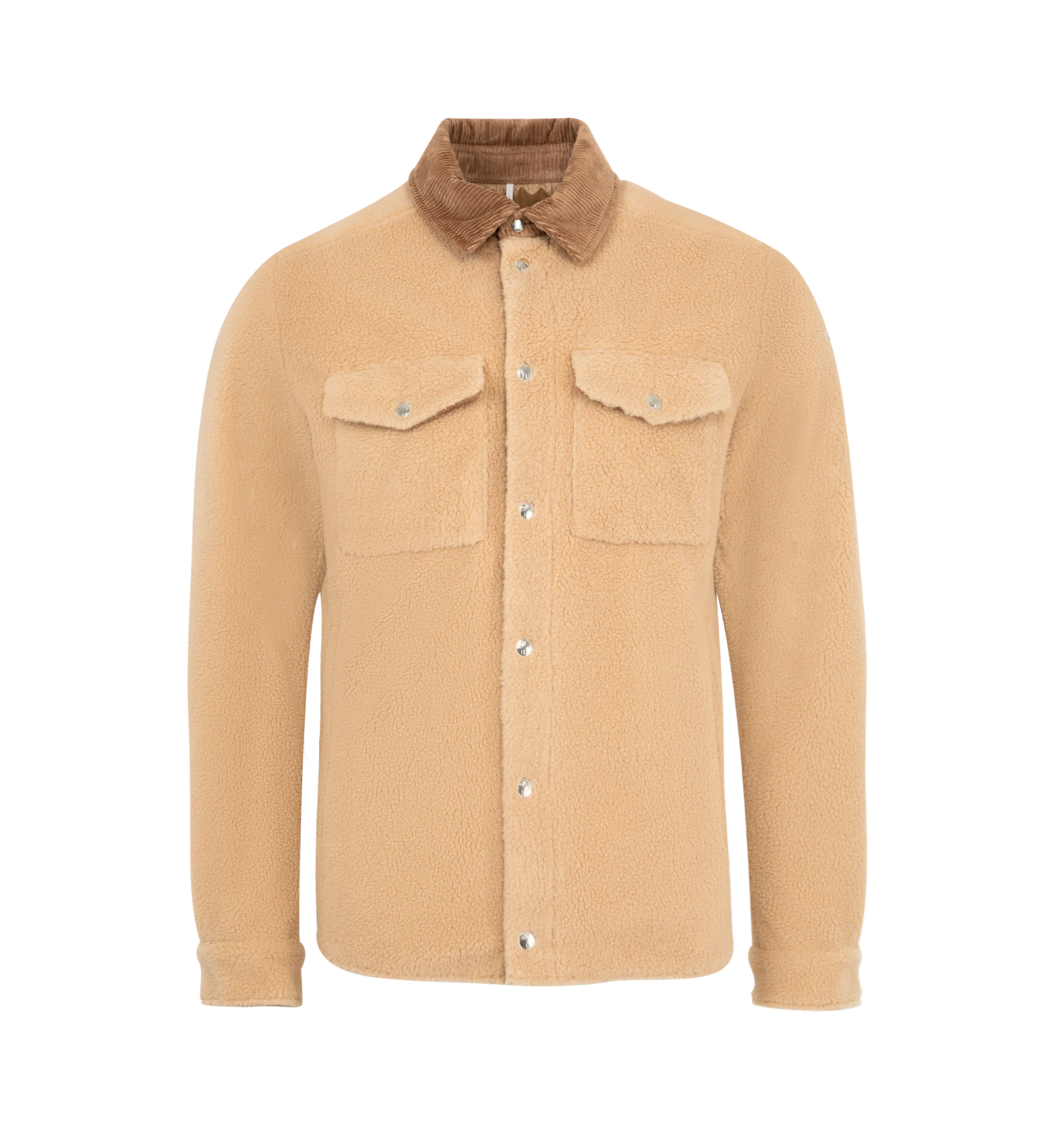 TEDDY SHIRT (MENS)