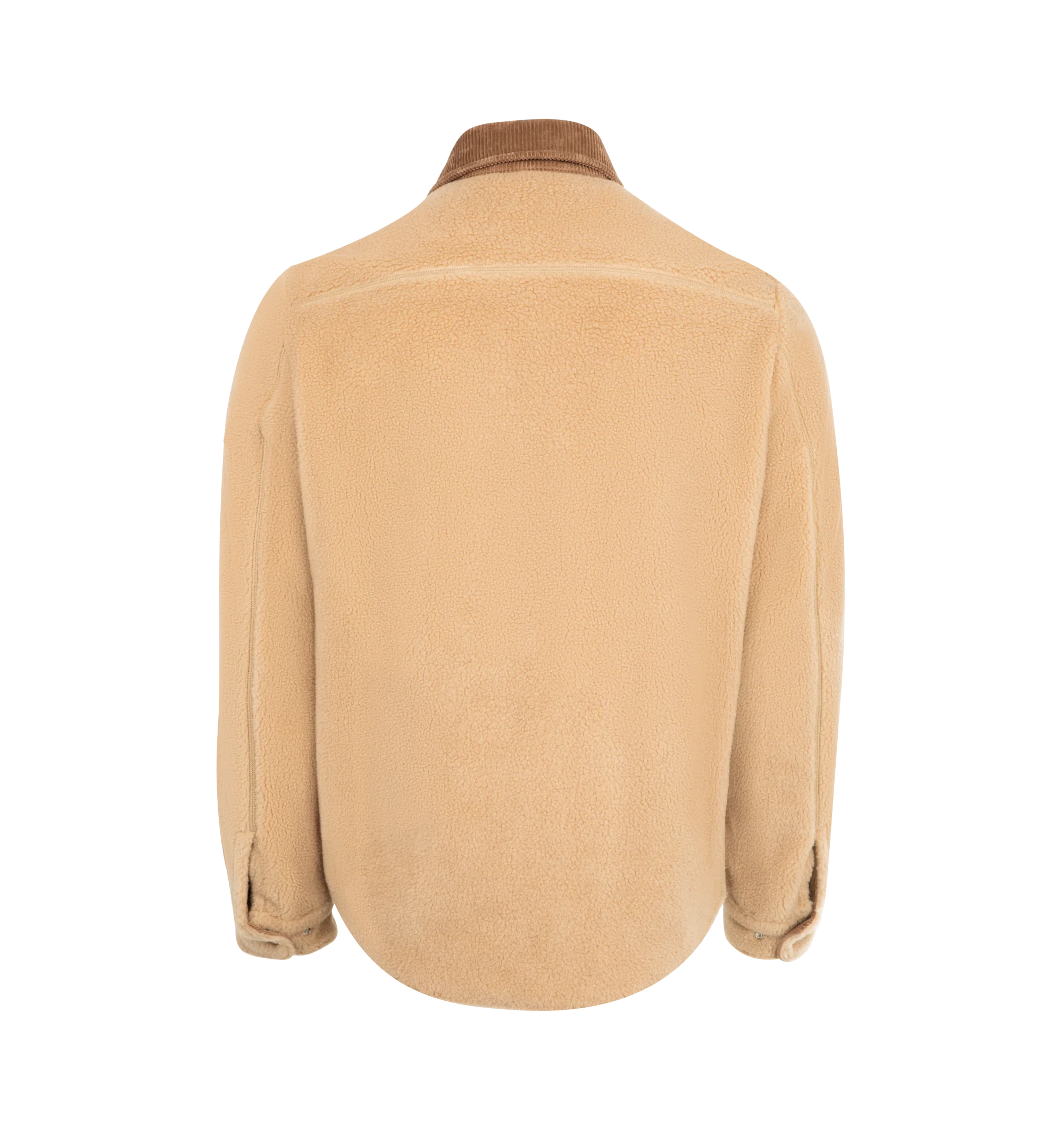 TEDDY SHIRT (MENS) - Image 2