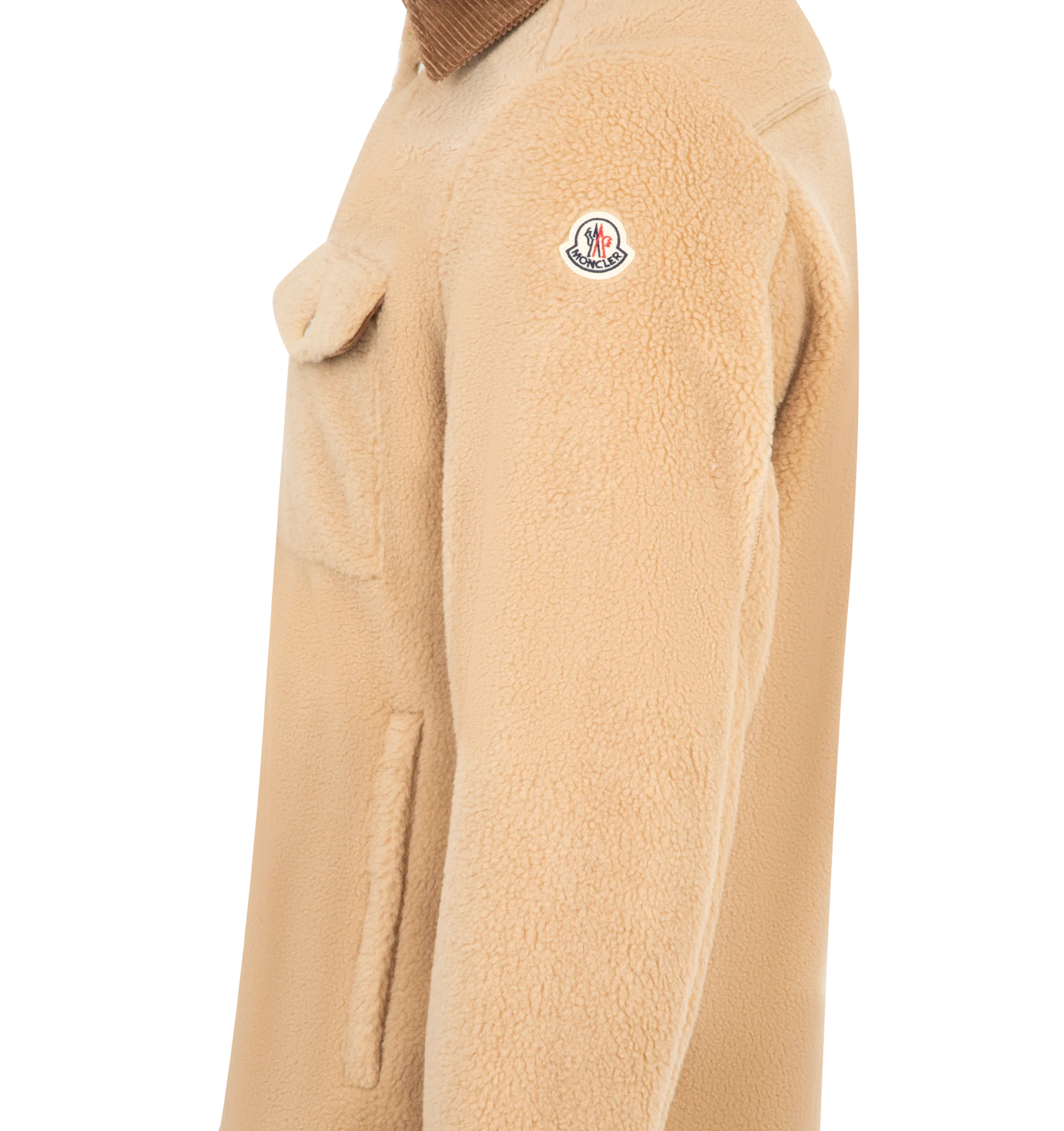 TEDDY SHIRT (MENS) - Image 3