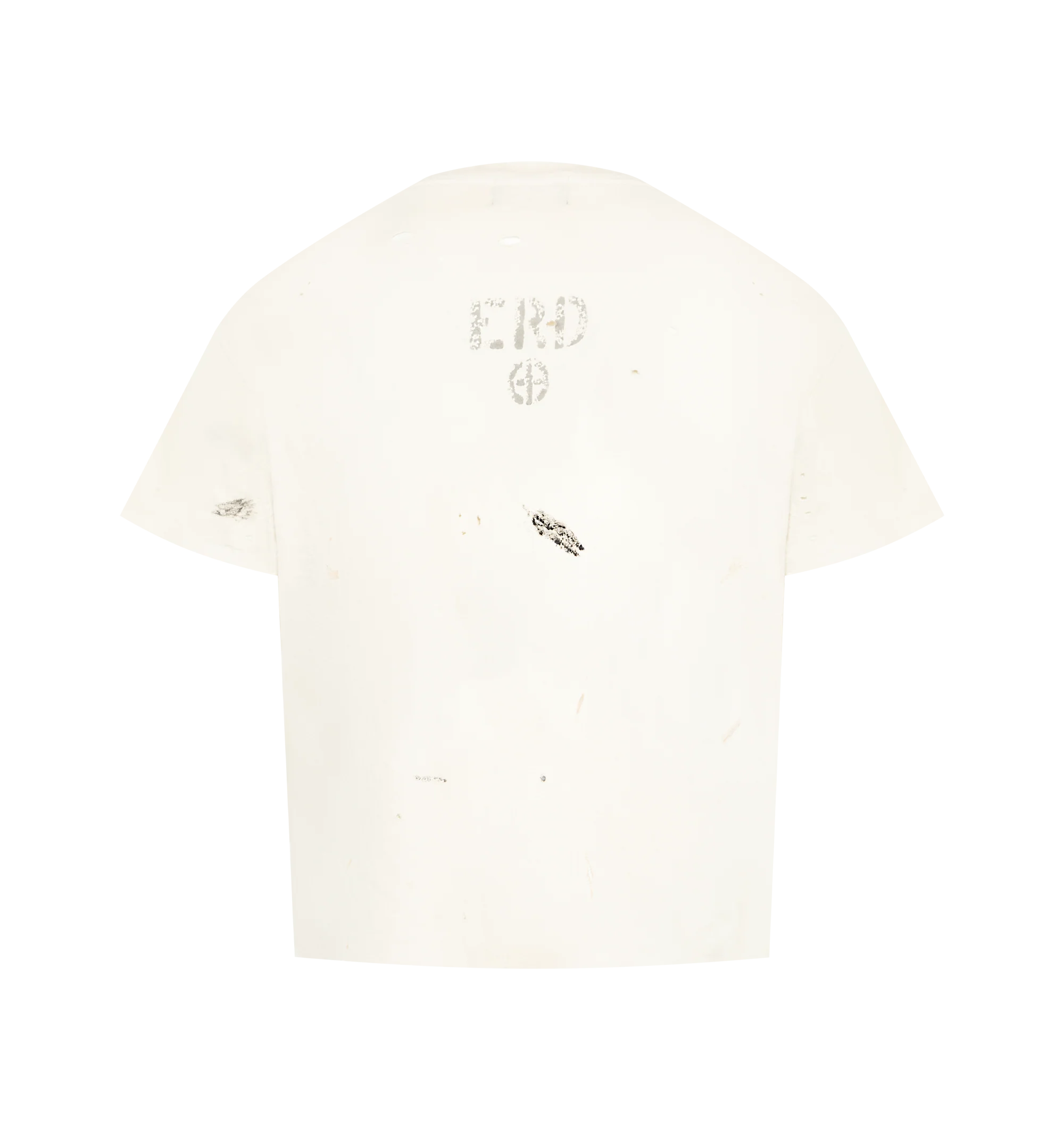 TEENAGE SNUFF T-SHIRT (MENS) - Image 2