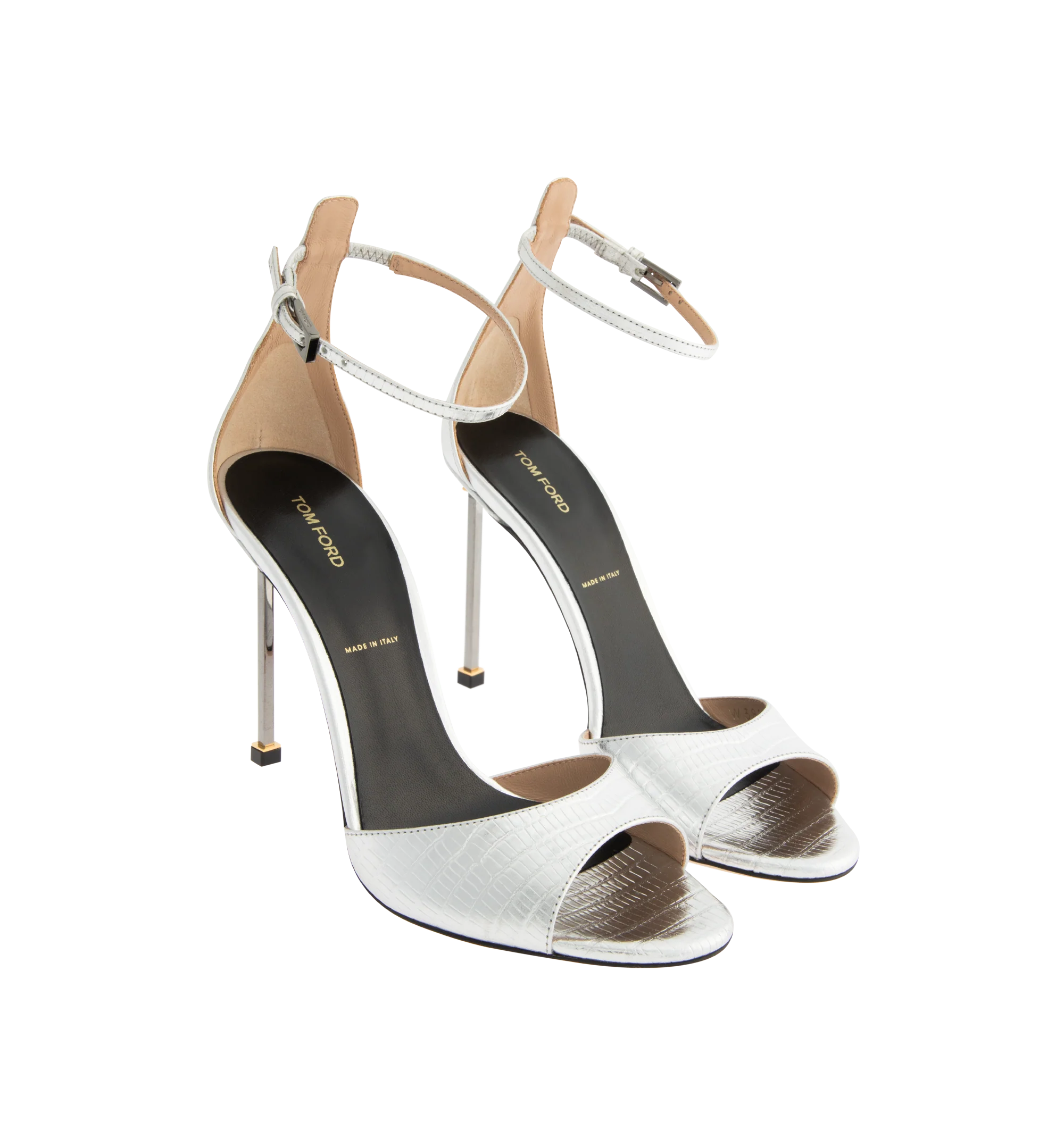 TEJUS ANKLE STRAP SANDAL (WOMENS) - Image 2