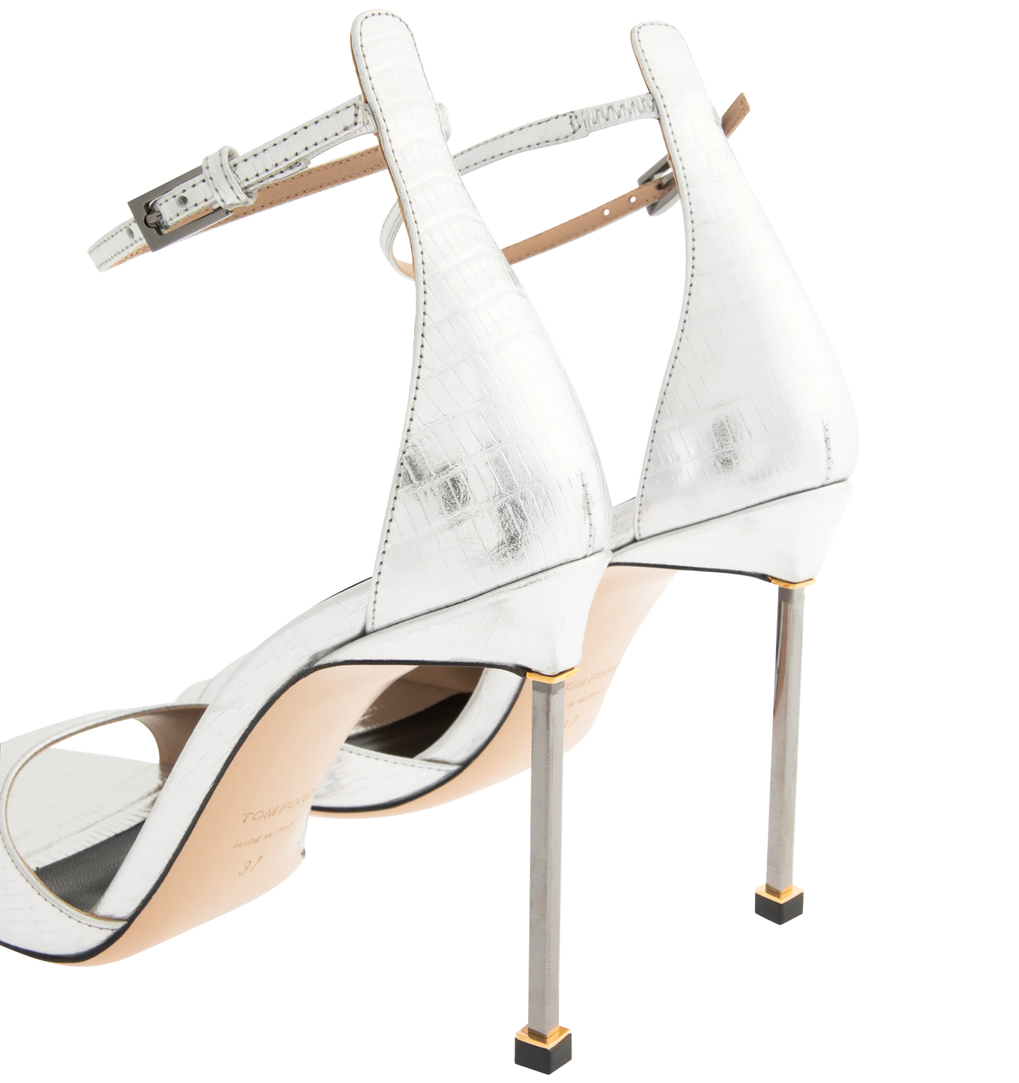TEJUS ANKLE STRAP SANDAL (WOMENS) - Image 3