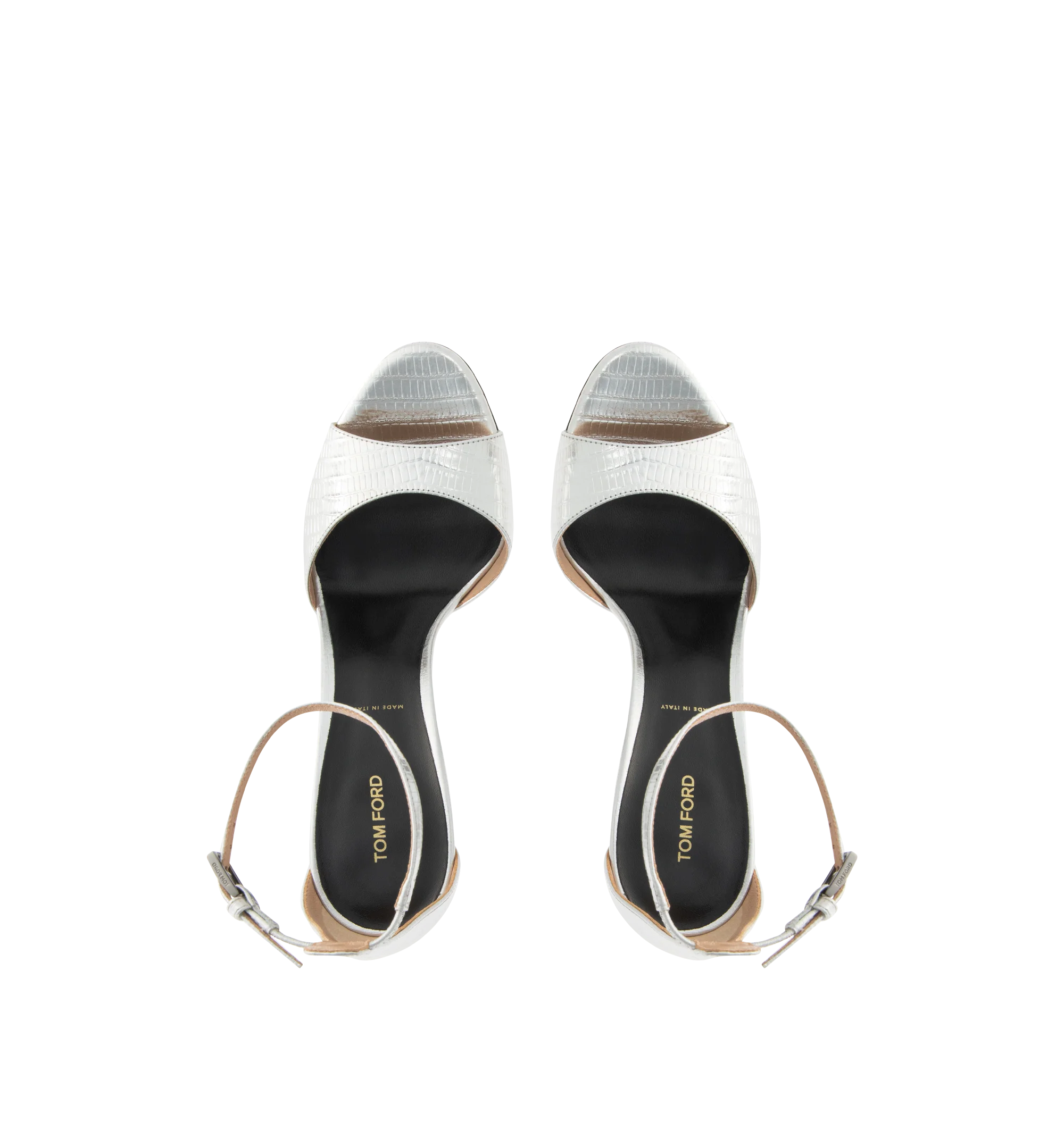 TEJUS ANKLE STRAP SANDAL (WOMENS) - Image 4