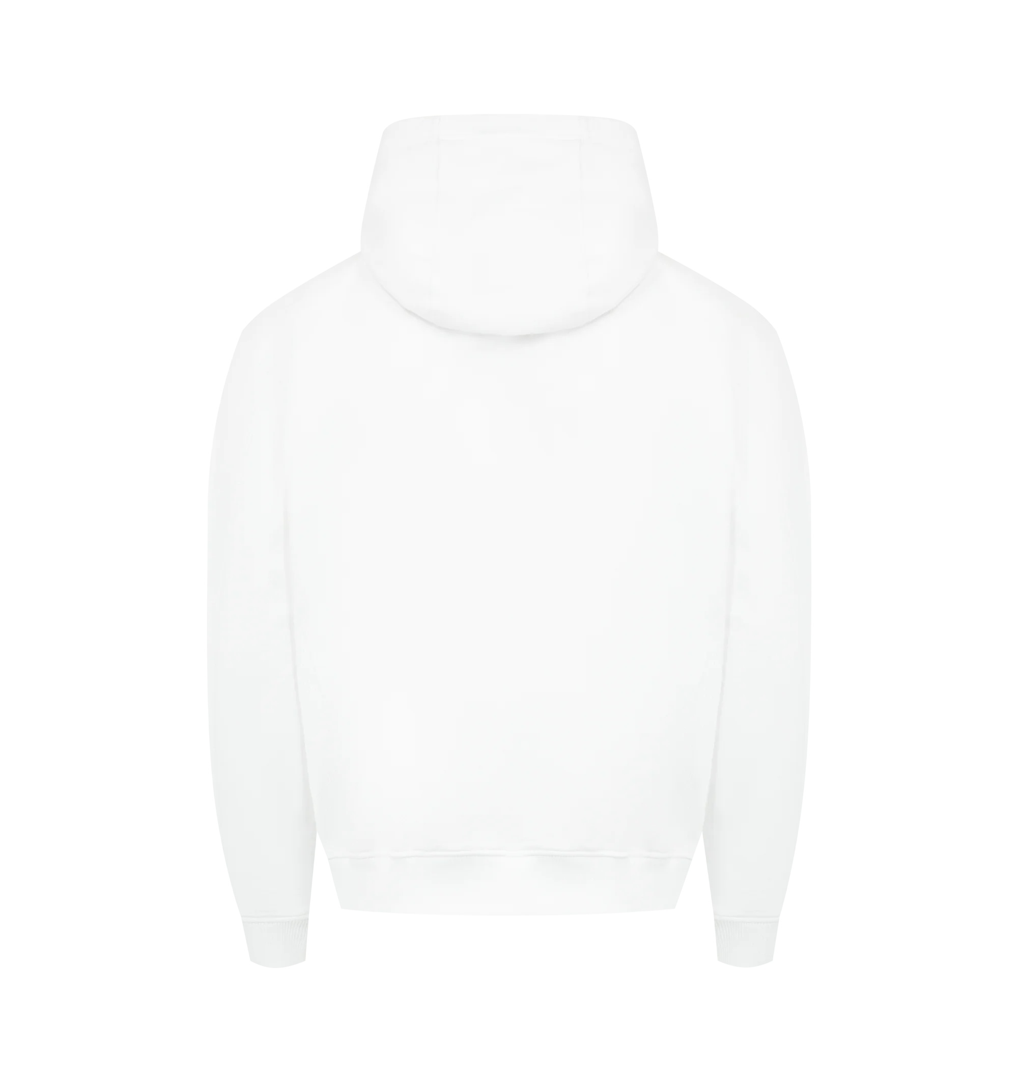 TENNIS CLUB ICON HOODED SWEATSHIRT (MENS) - Image 2
