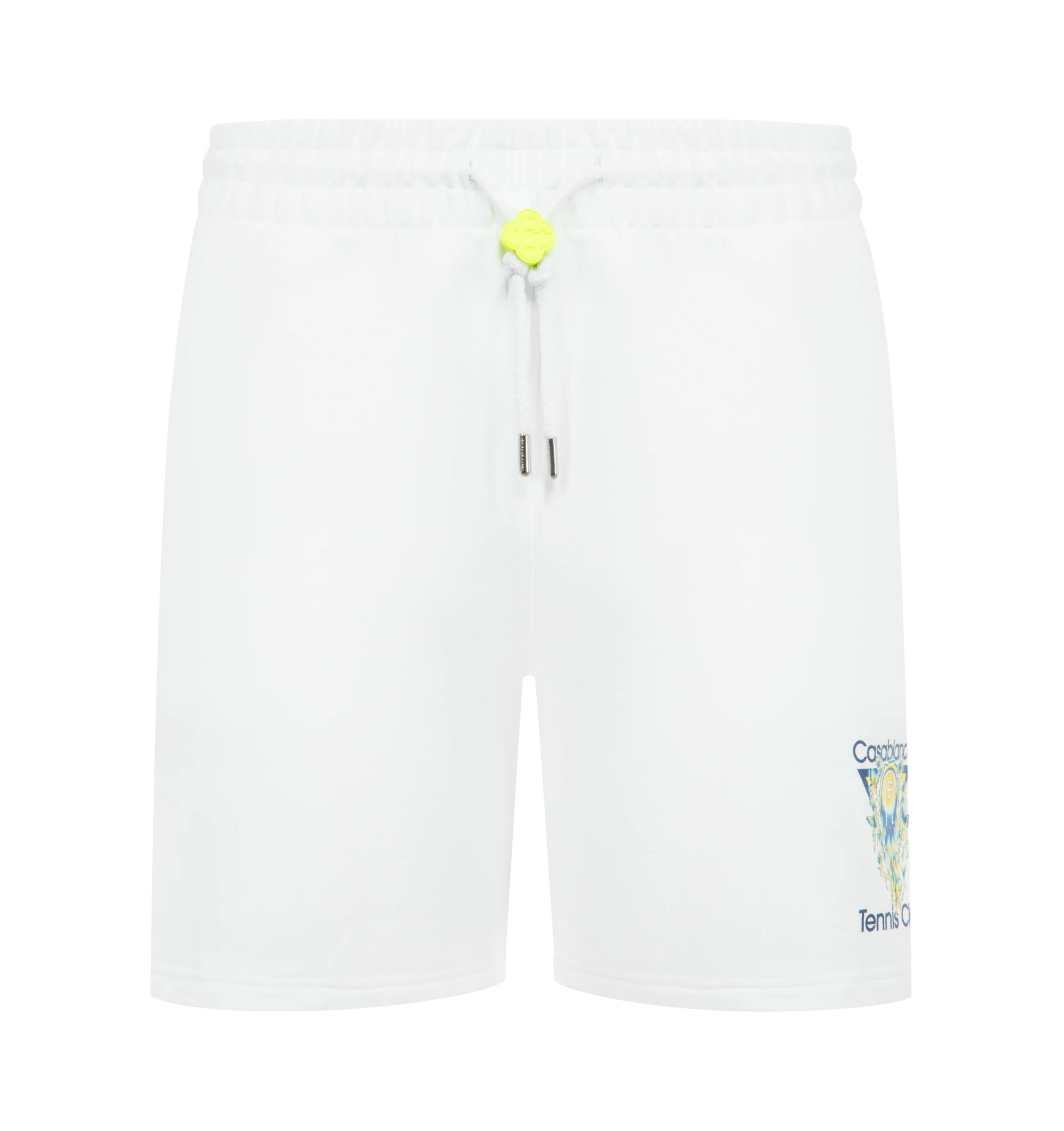 TENNIS CLUB ICON SWEATSHORT (MENS)