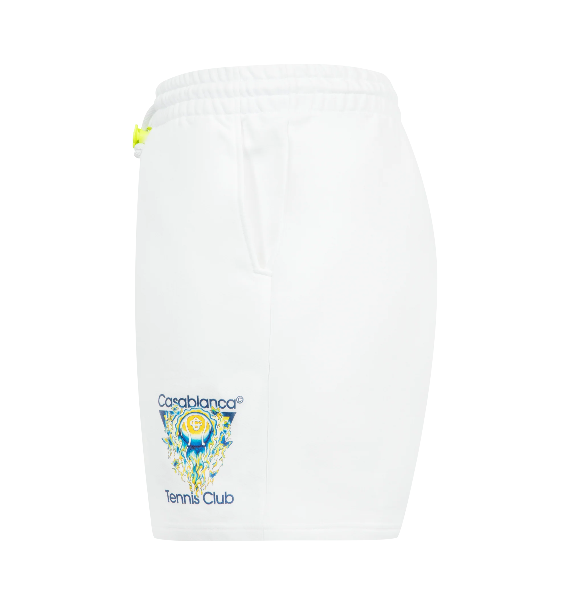 TENNIS CLUB ICON SWEATSHORT (MENS) - Image 3