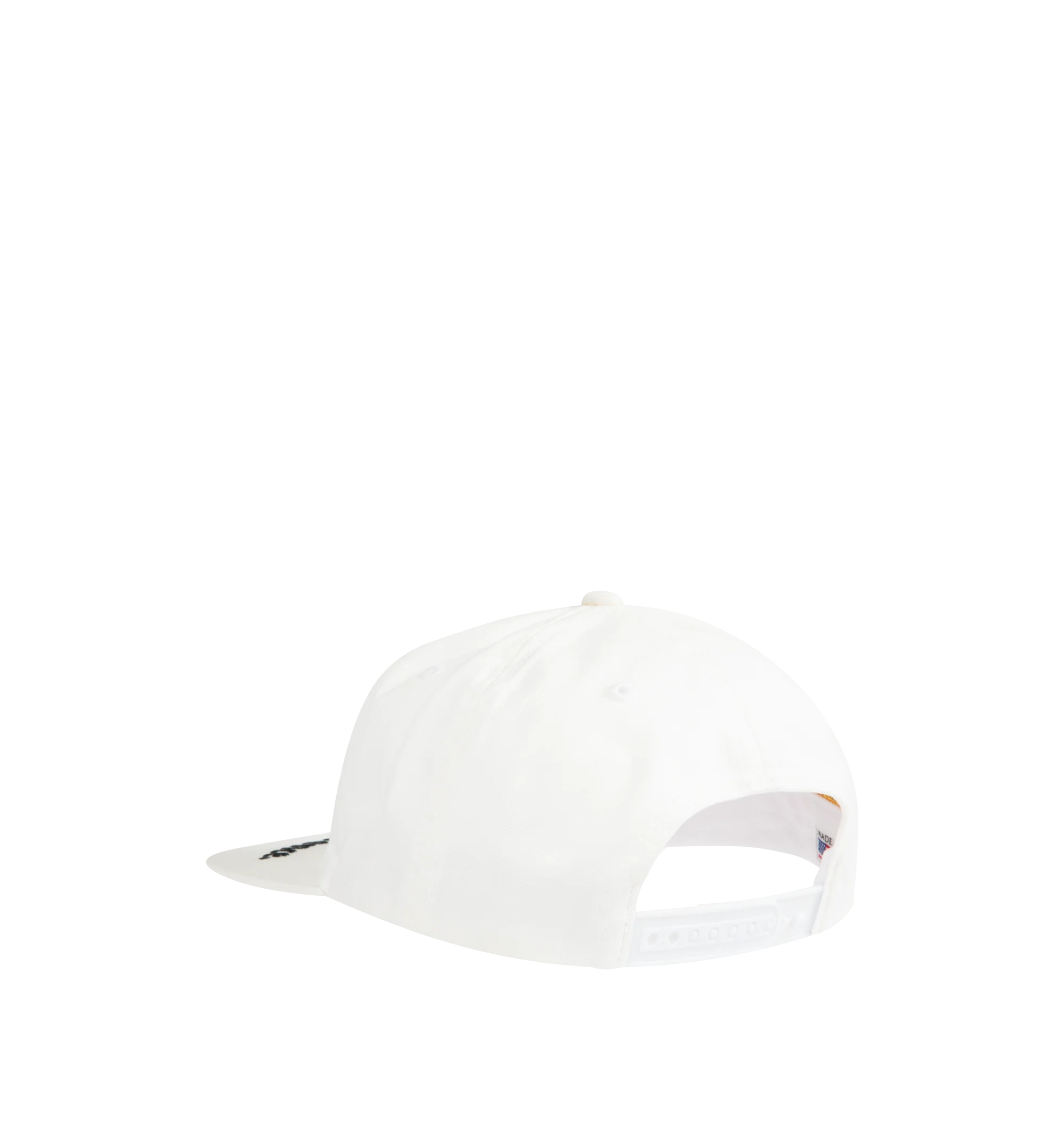 THE AESTHETIC OF INDIFFERENCE CAP - Image 2