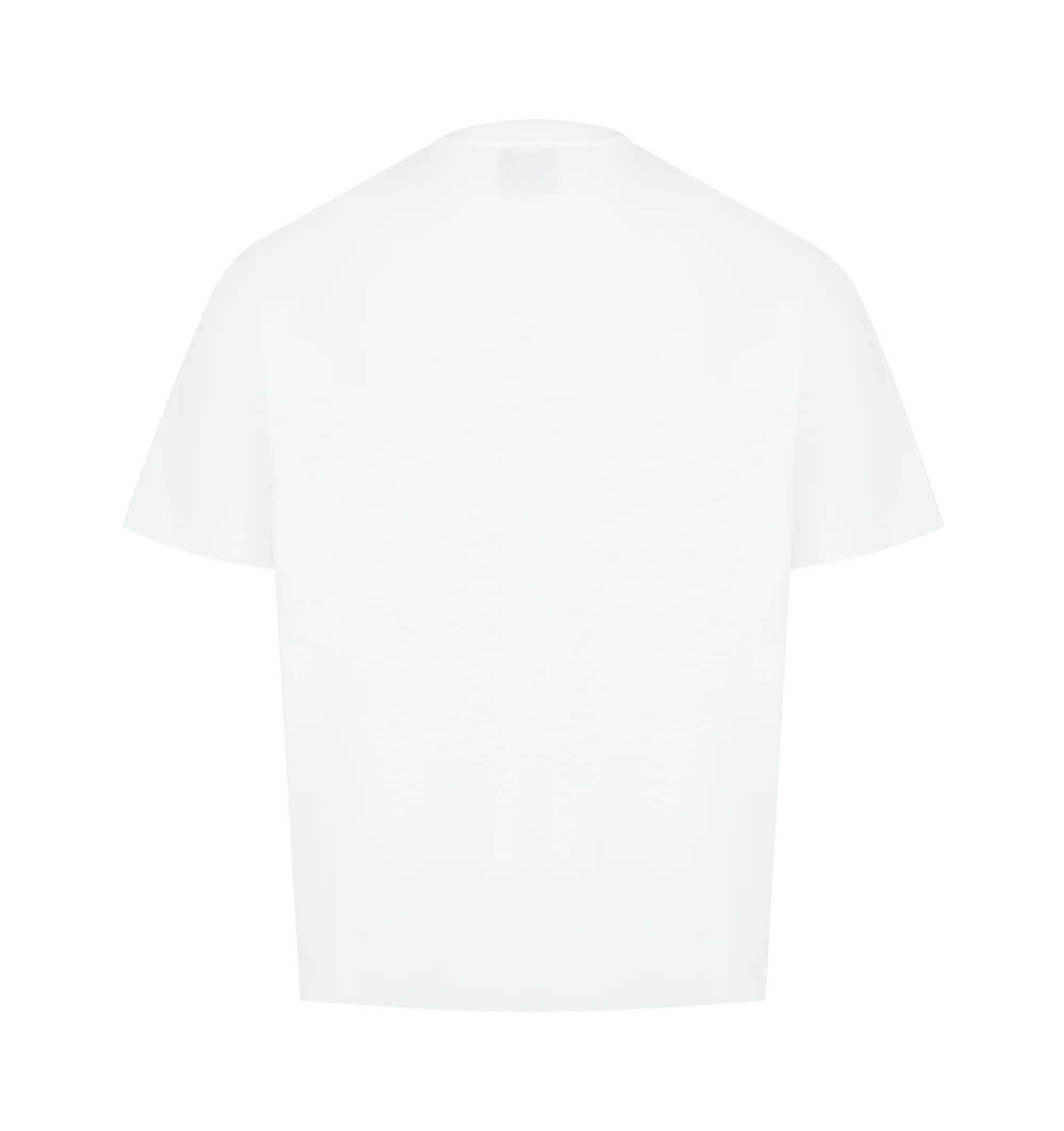 THE ESSENTIAL EXPERIENCE CLASSIC TEE (MENS) - Image 2